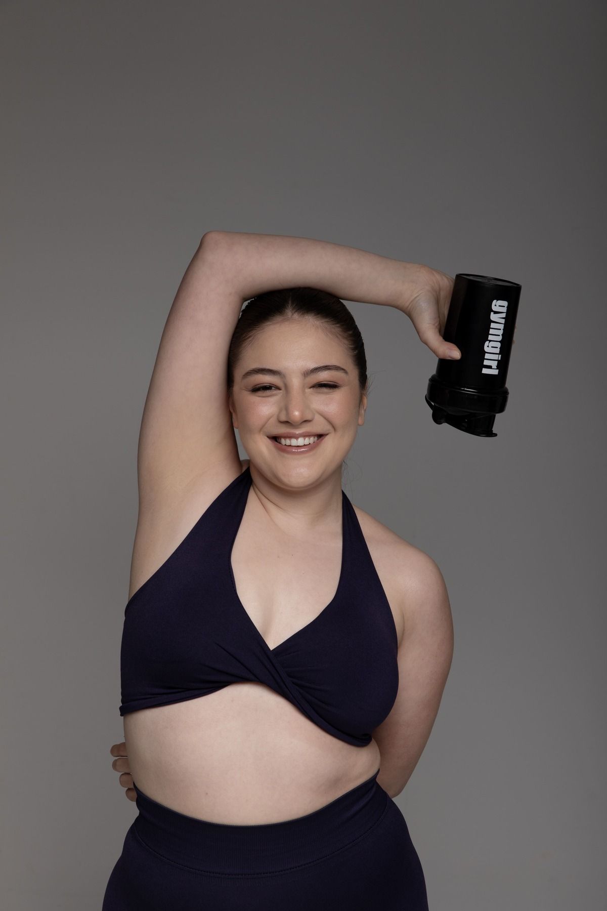 Gymgirl Sporcu Südyeni -Bra