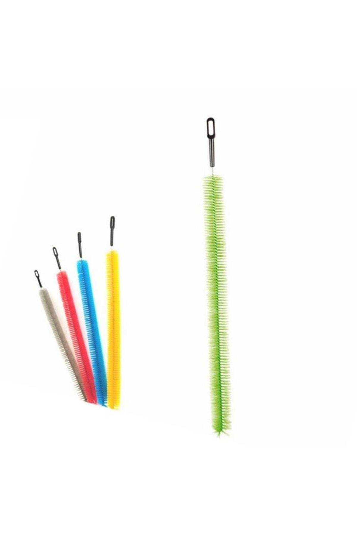Shop58 Kedi Tırmalama Fırçası - Kedi Oyuncağı (4172)