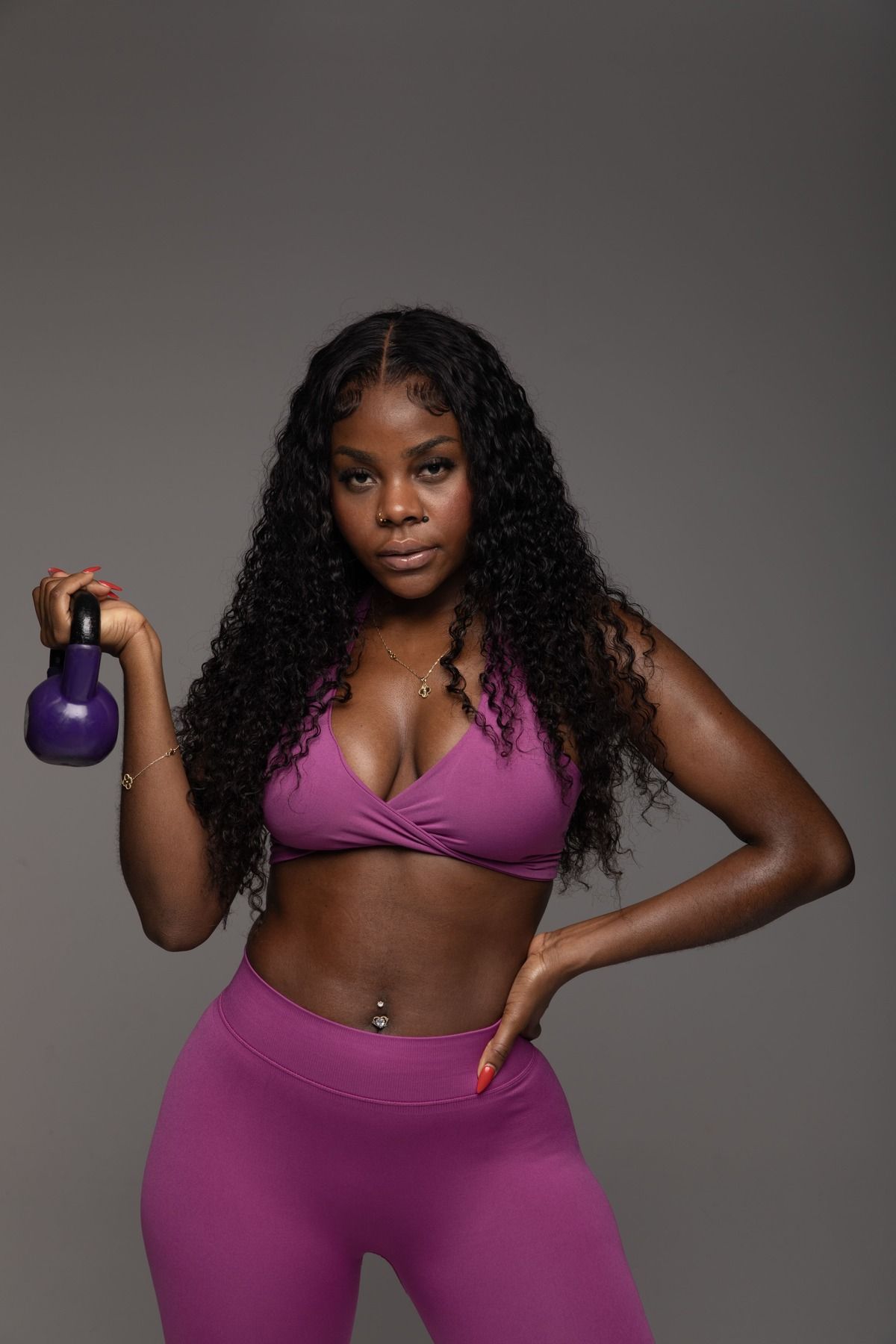 Gymgirl TIMELESS BOYUNDAN ASKILI BRA
