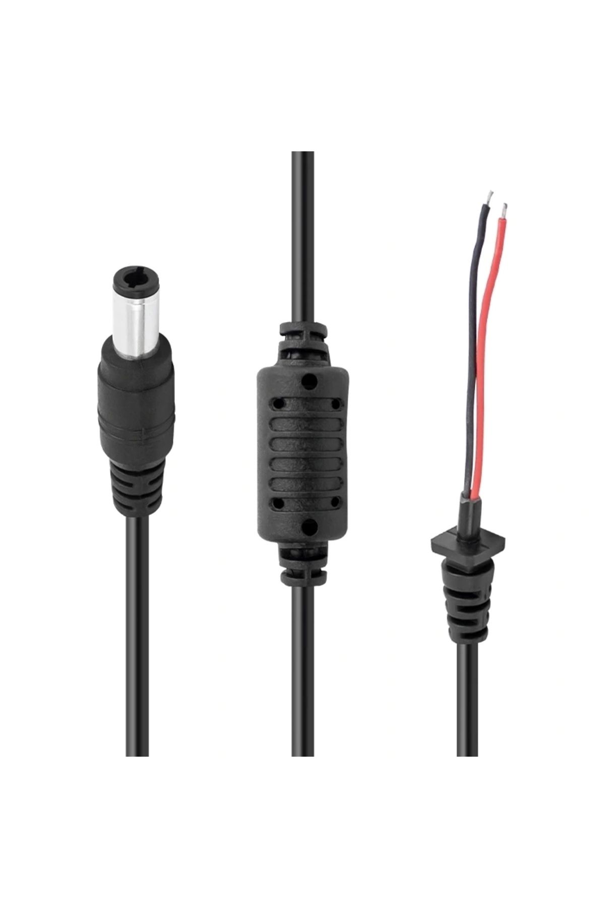 STOREMAX NOTEBOOK ADAPTÖRÜ JACKLI KABLO 6.3*3.0 UÇ (YD-99) (5047)