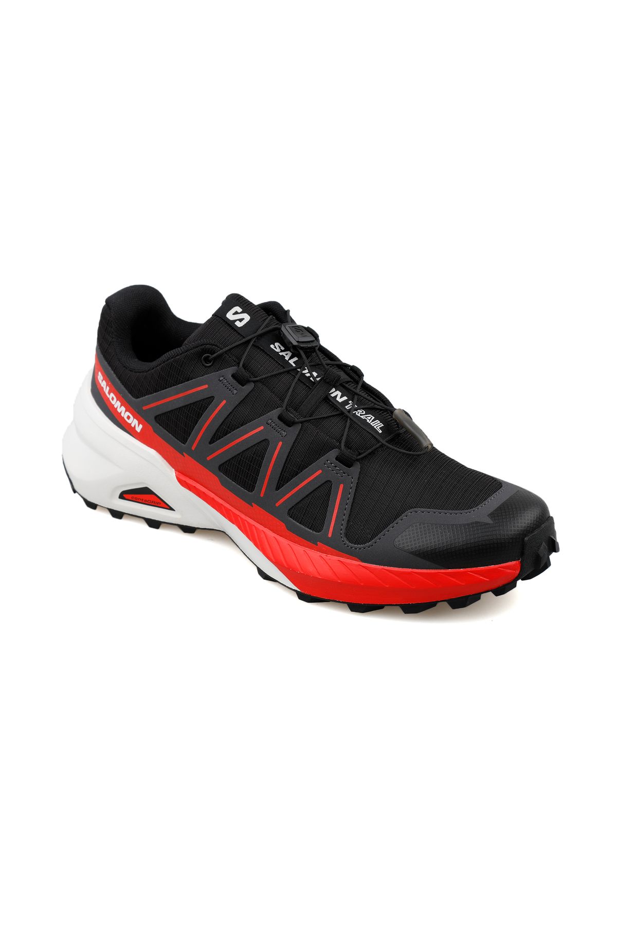 Salomon Speedcross Peak Outdoor Patika Koşu Ayakkabısı