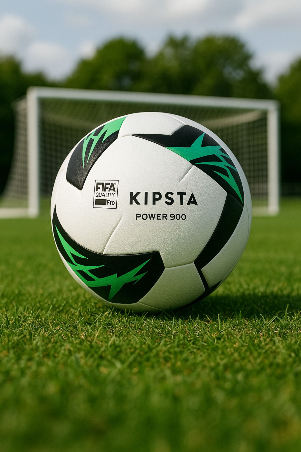 EpiRelax Futbol Topu | Yüksek Performanslı Tasarım - Profesyonel 5 Numara