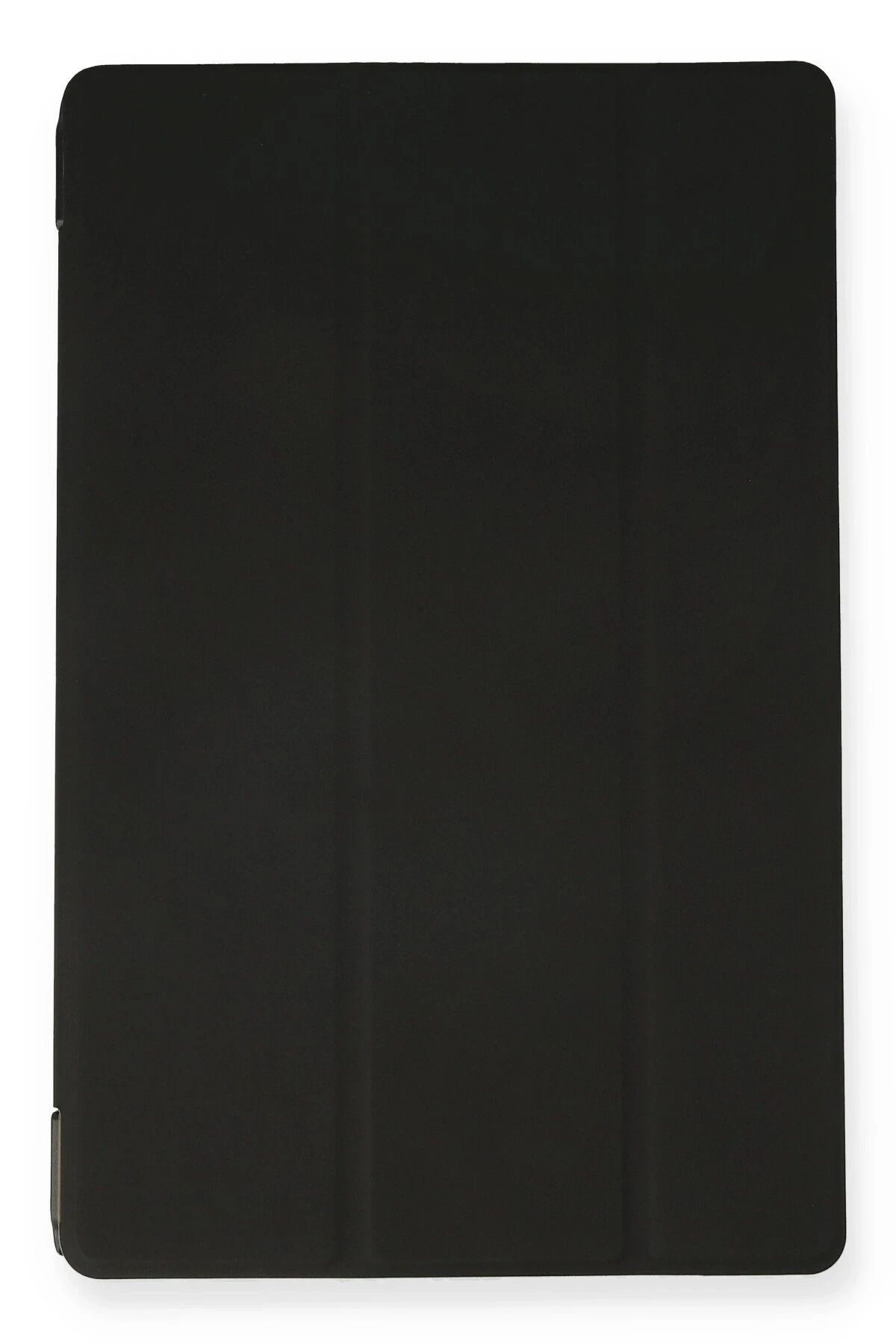NewFace iPad 10.2 (7.nesil) Kılıf Tablet Smart Kılıf - Siyah NRMSA