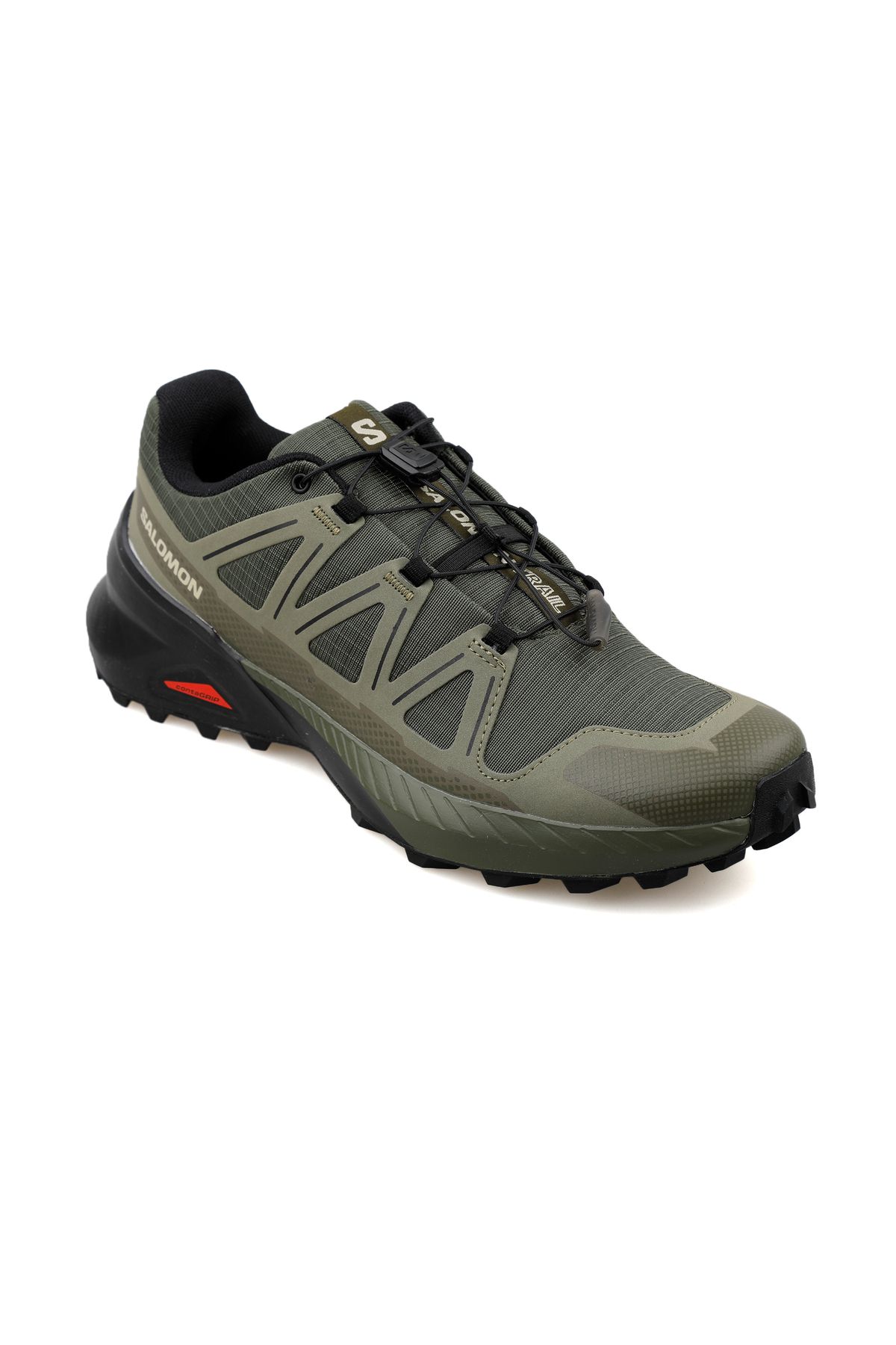 Salomon Speedcross Peak Outdoor Patika Koşu Ayakkabısı