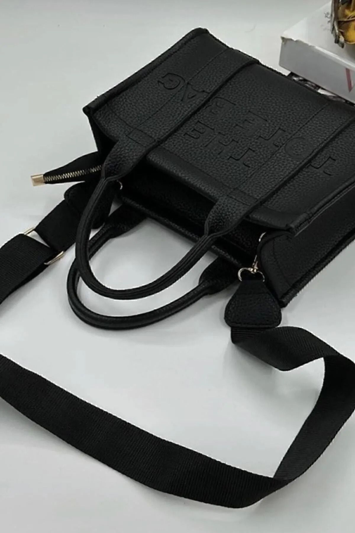 Esila Sirius The Tote Bag Model Kadın El ve Omuz Çantası