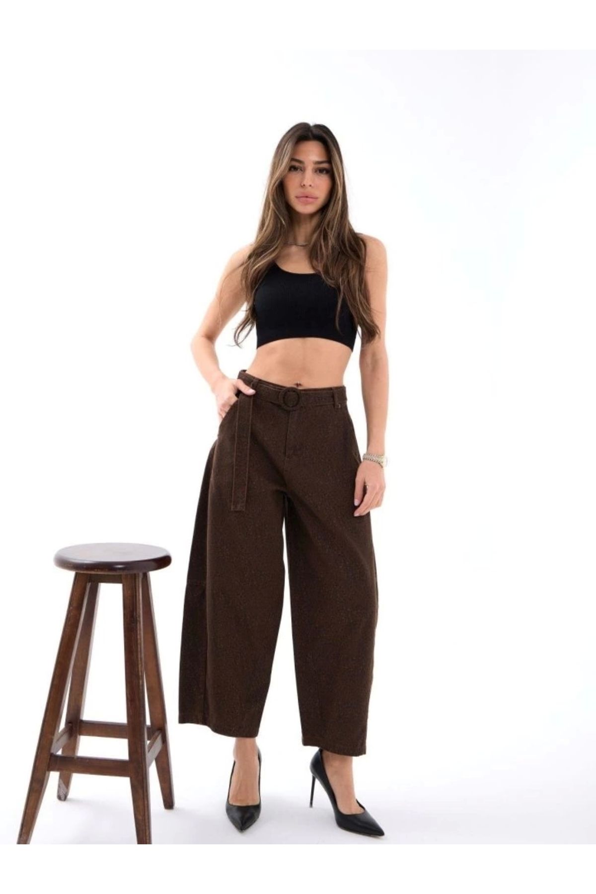 nedo7 7430 PANTOLON-PİSA