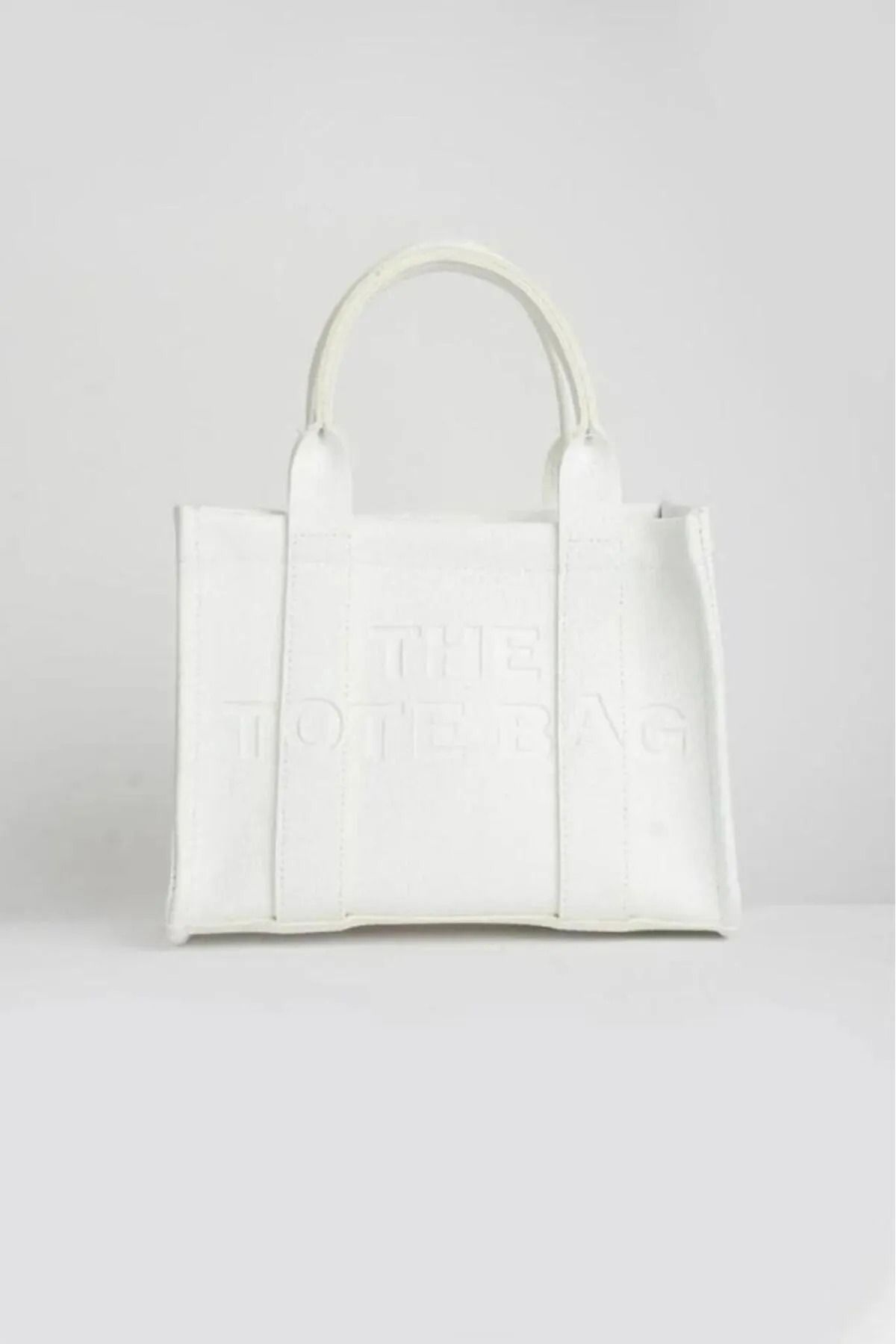 Esila Sirius The Tote Bag Model Kadın El ve Omuz Çantası