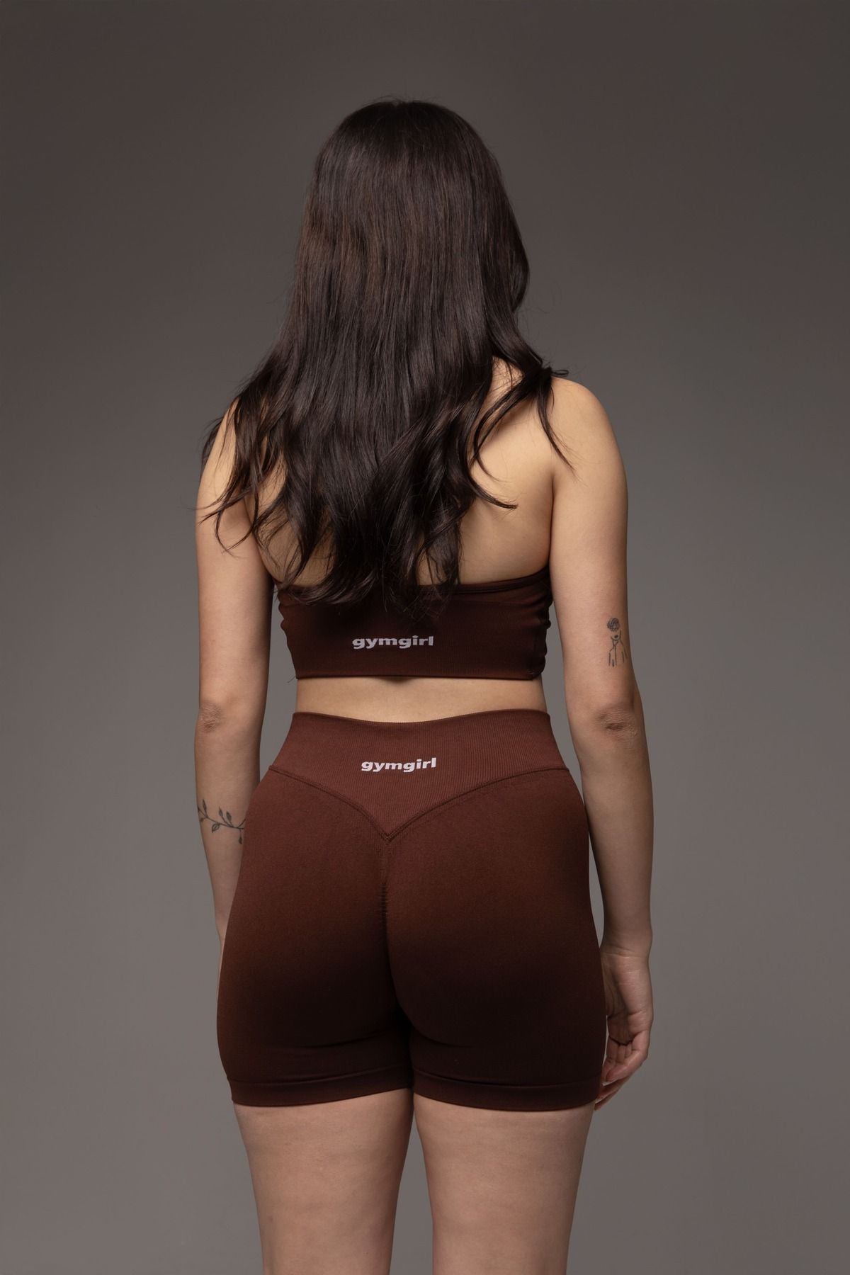 Gymgirl Sporcu Südyeni -Bra