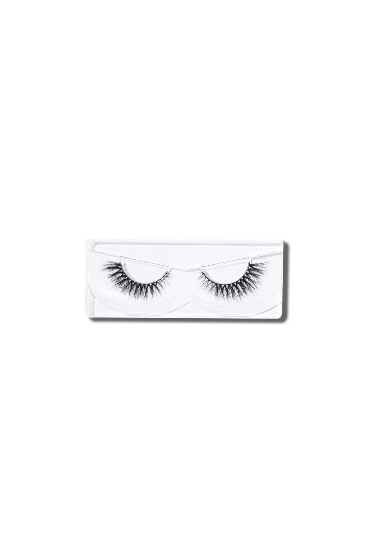 Lashes No:4 Takmakirpik - 3