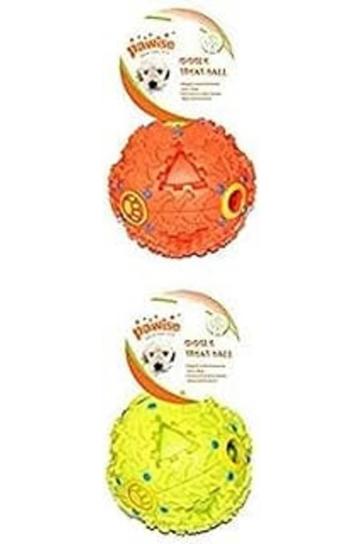 nazeninstoğu Pawise Ödül Maması İçin Oyuncak Sesli Kemik Desenli