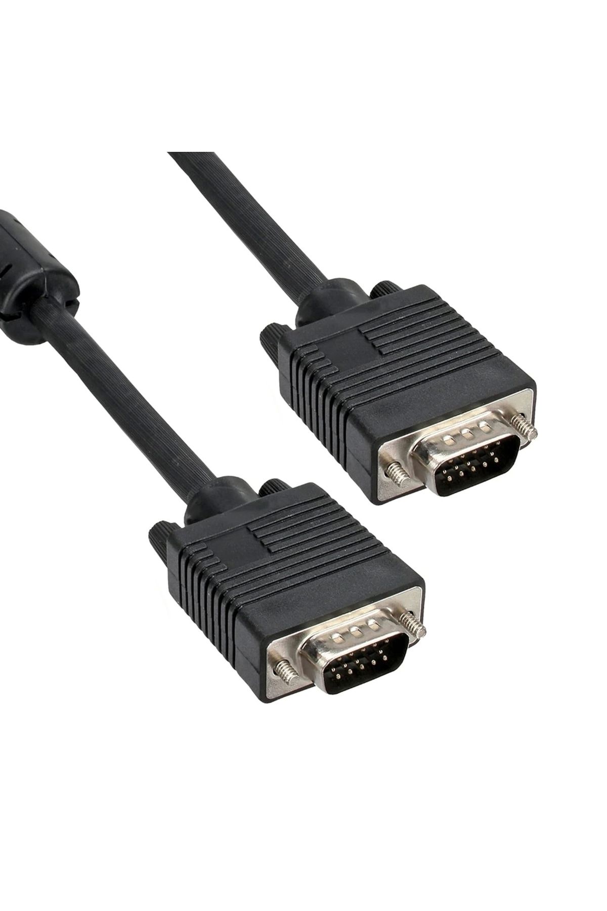 STOREMAX 15 PİN 3+6 ERKEK/ERKEK 10 METRE VGA KABLO (5047)