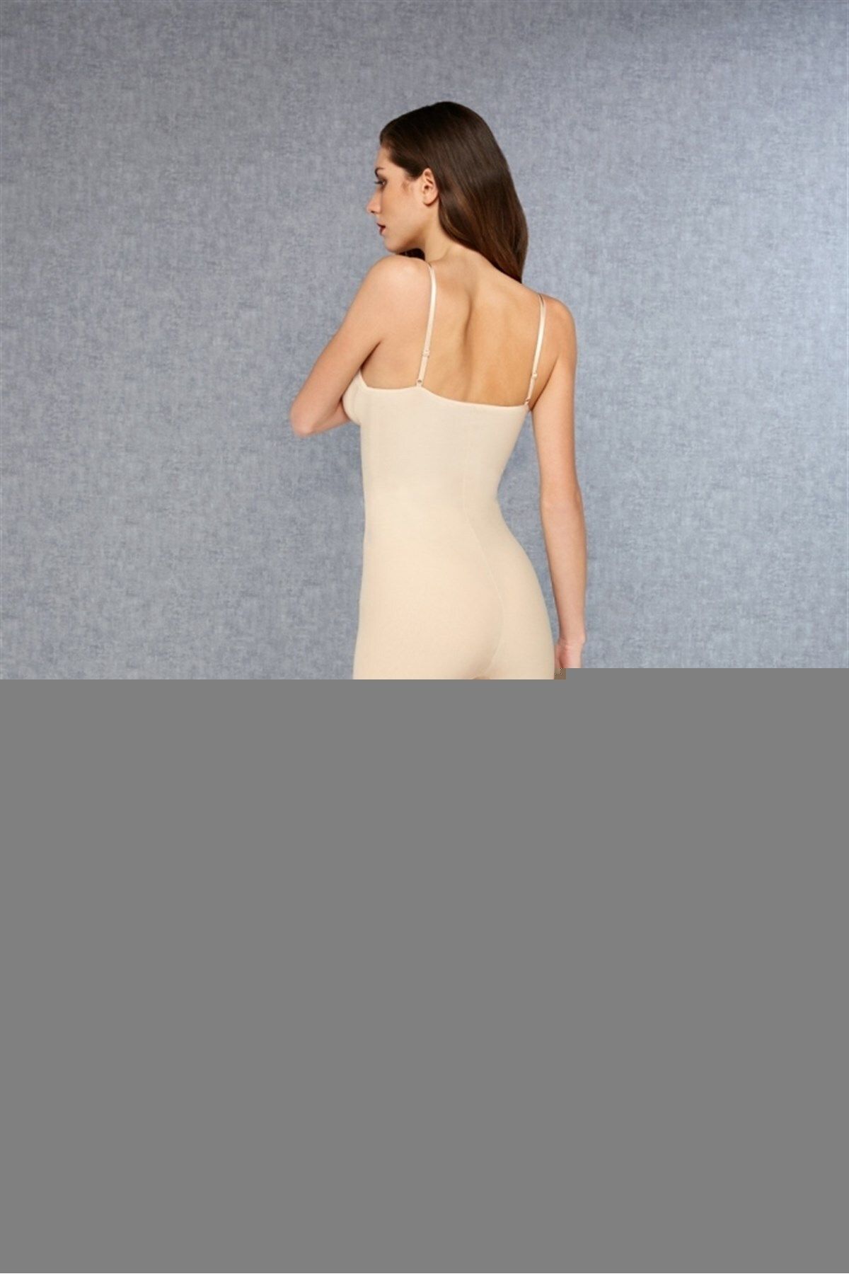 Shop58 Doreanse Yüksel Bel Body Korse 5935