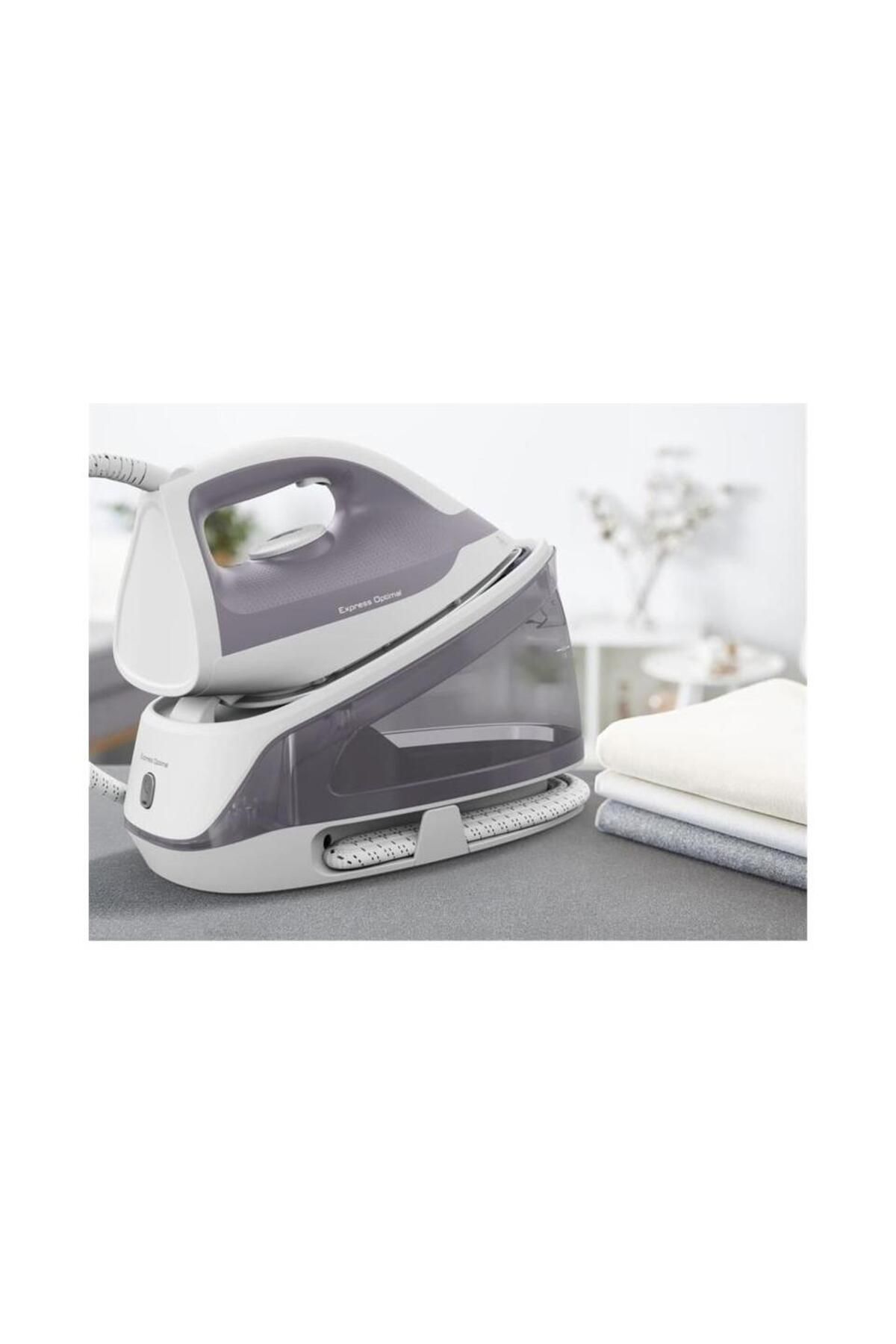 Altabi Tfal SV4111 Buhar Kazanlı Ütü 2170 W