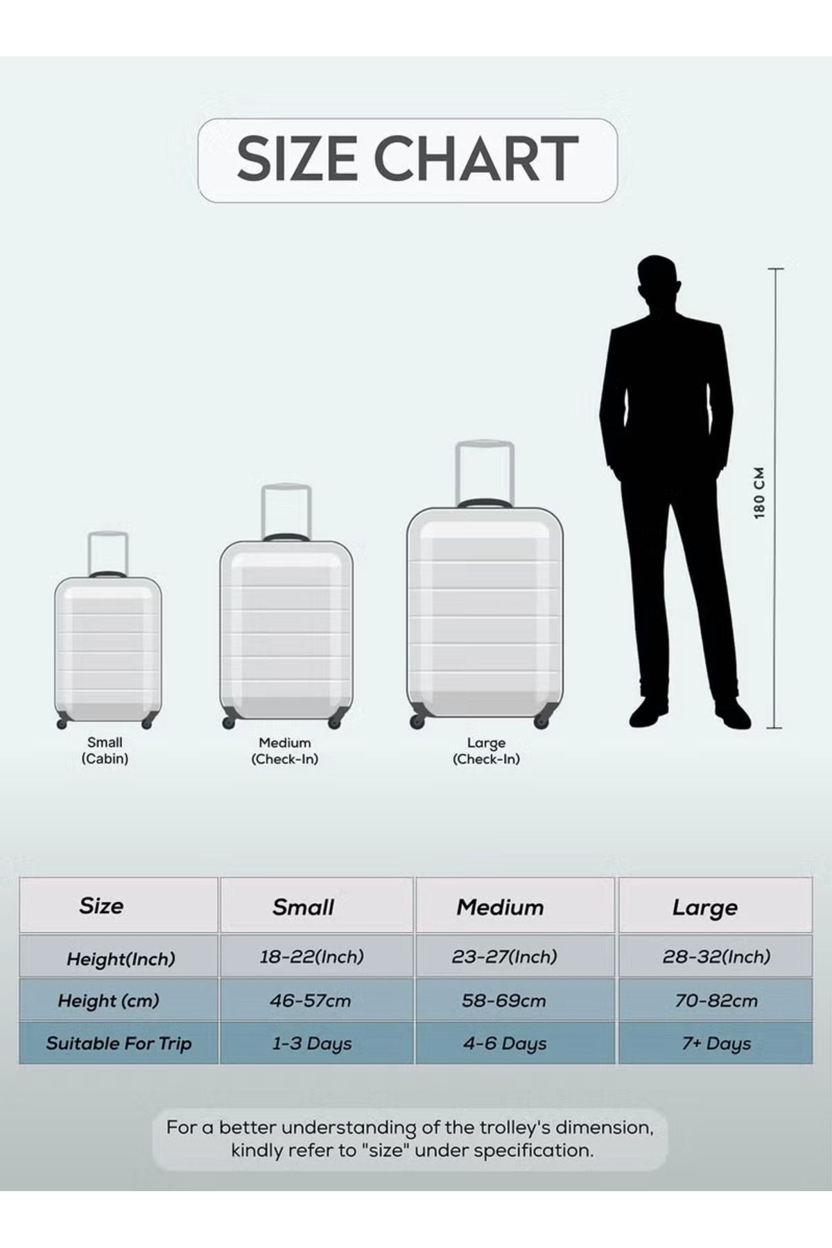 Generic-7-piece Storage Bag Net Visual Waterproof Polyester Fabric Cube Travel Suit 6