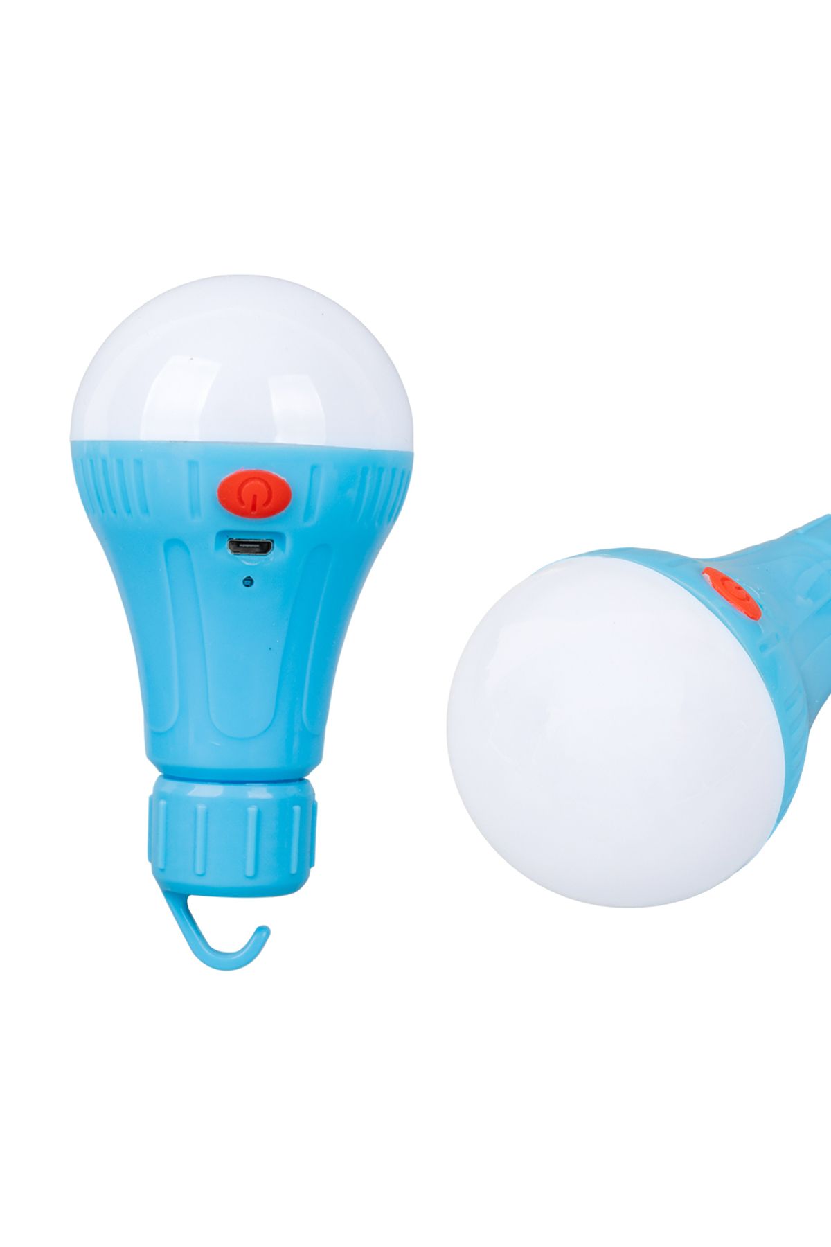 Emperium ŞARJLI ÇAKARLI LED AMPUL (5122)