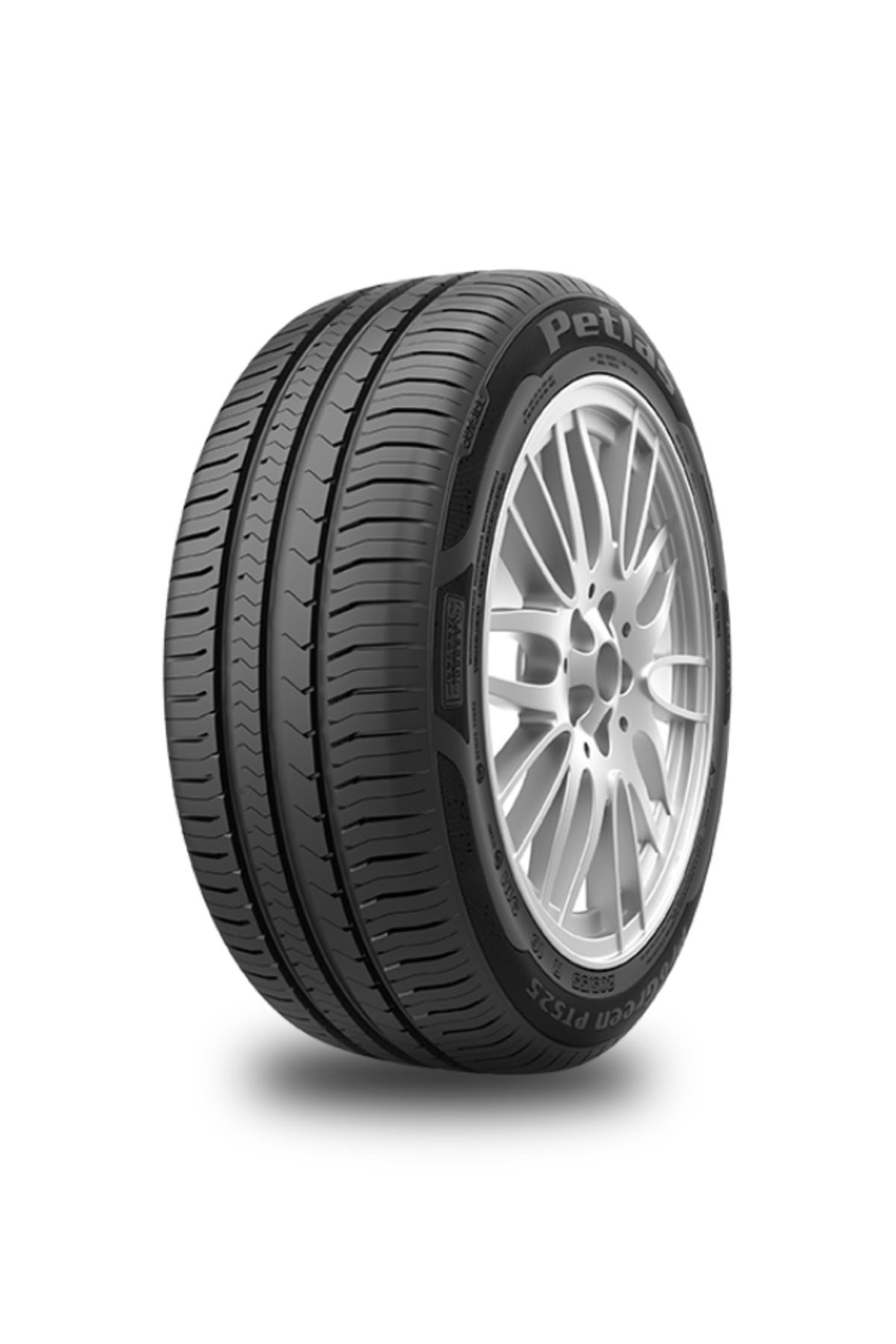 Petlas 185/60 R15 84H PROGREEN PT515