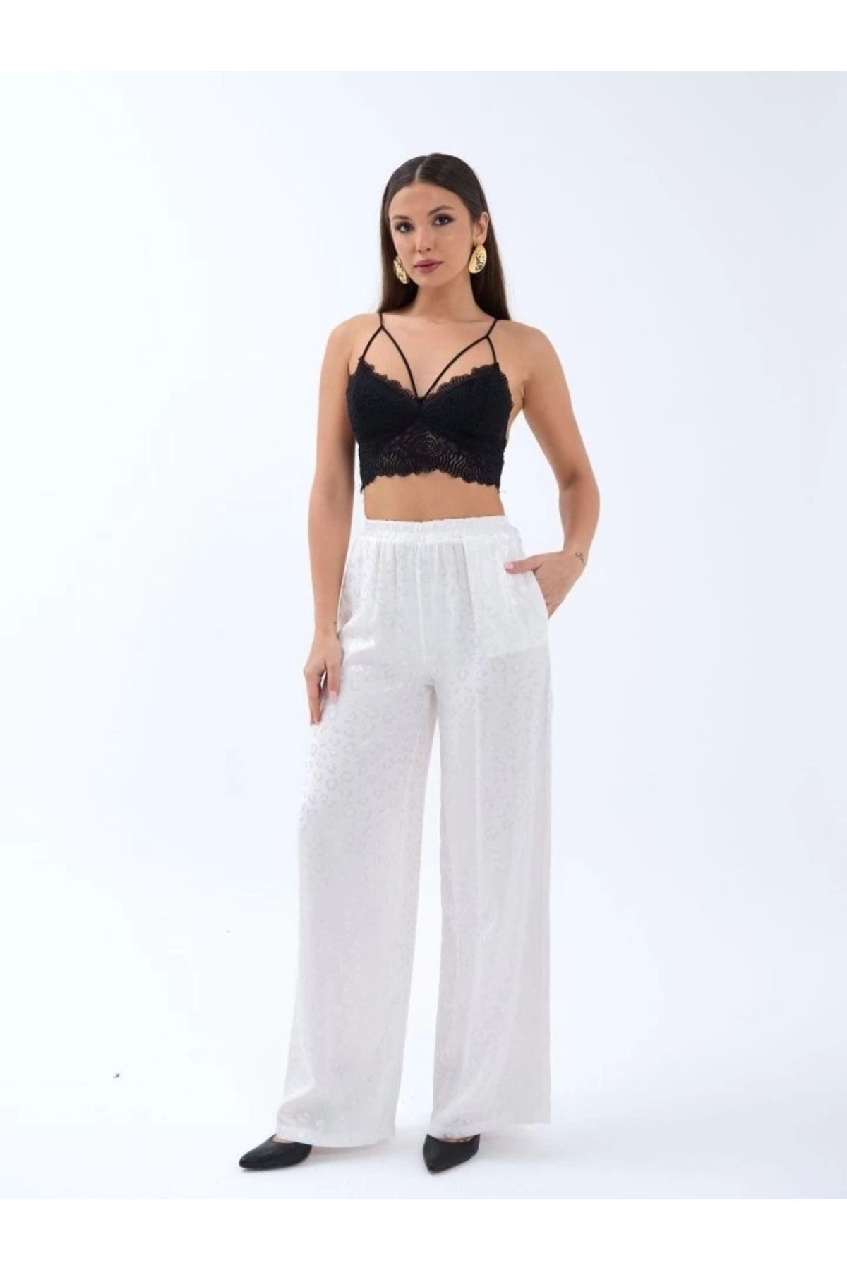 nedo7 PANTOLON-BERLİN