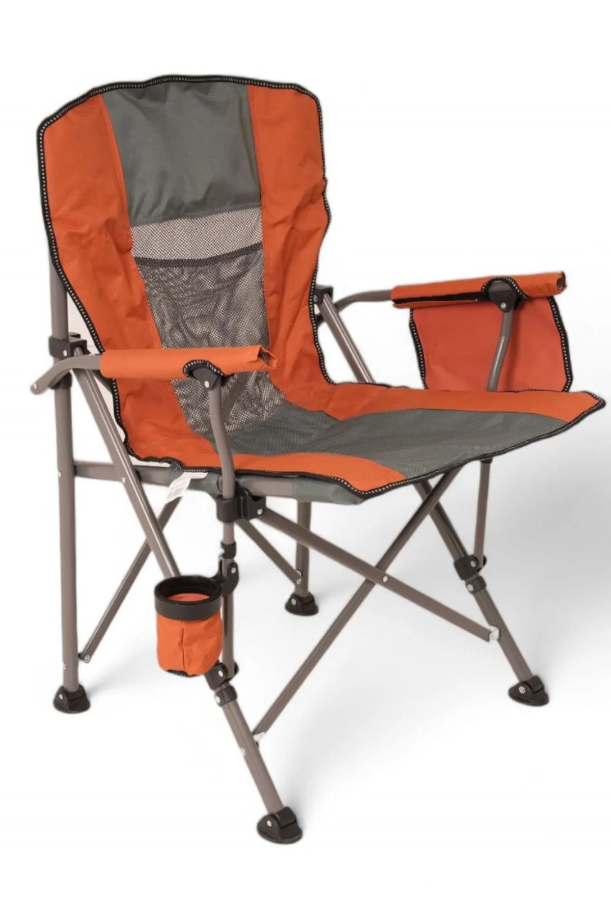 Pure Harmony Katlanabilir Kamp Sandalyesi Taşıma Çantalı - Xl Boy - 150 Kg