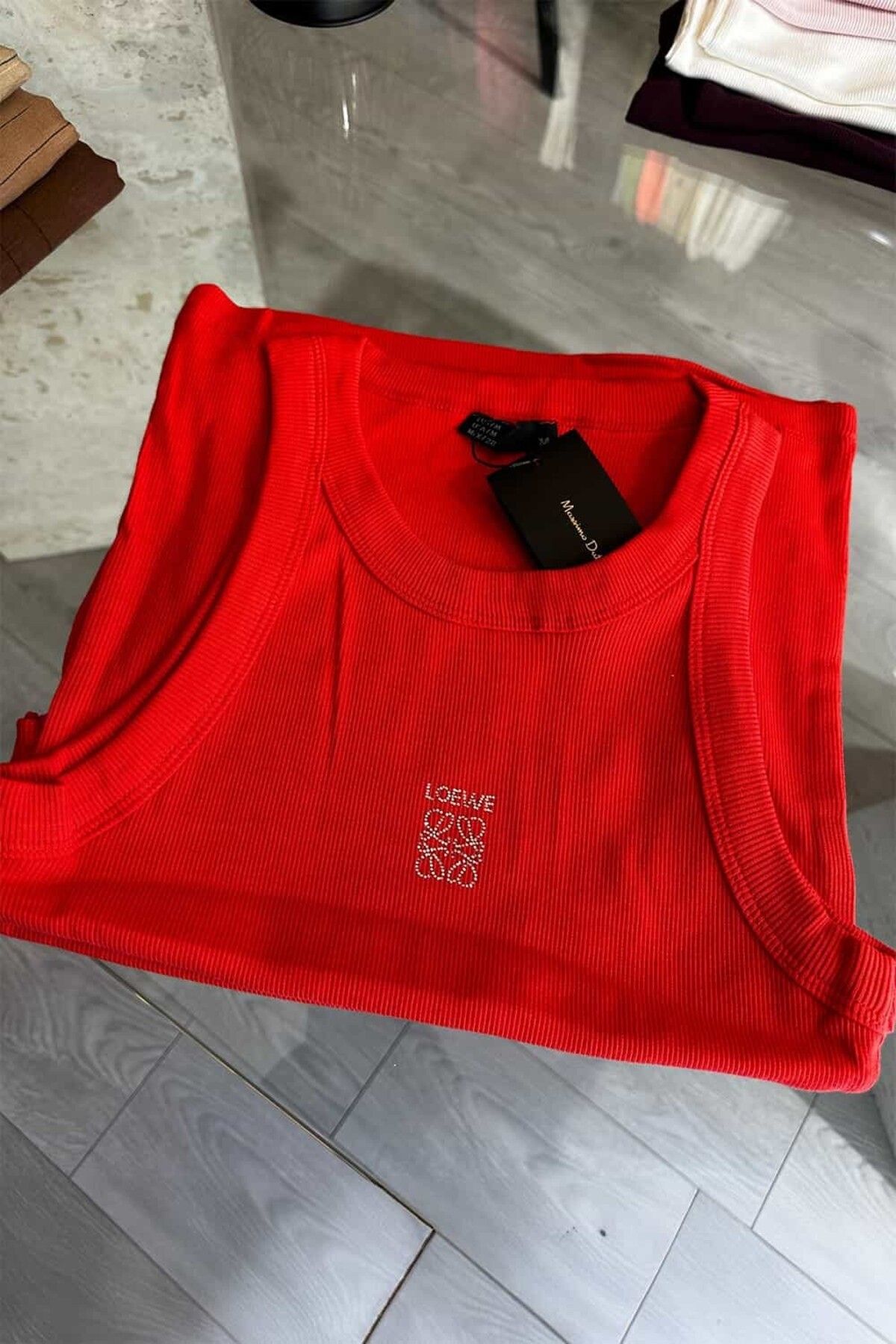 ByBensu Loewe Atlet-Nar Çiçeği
