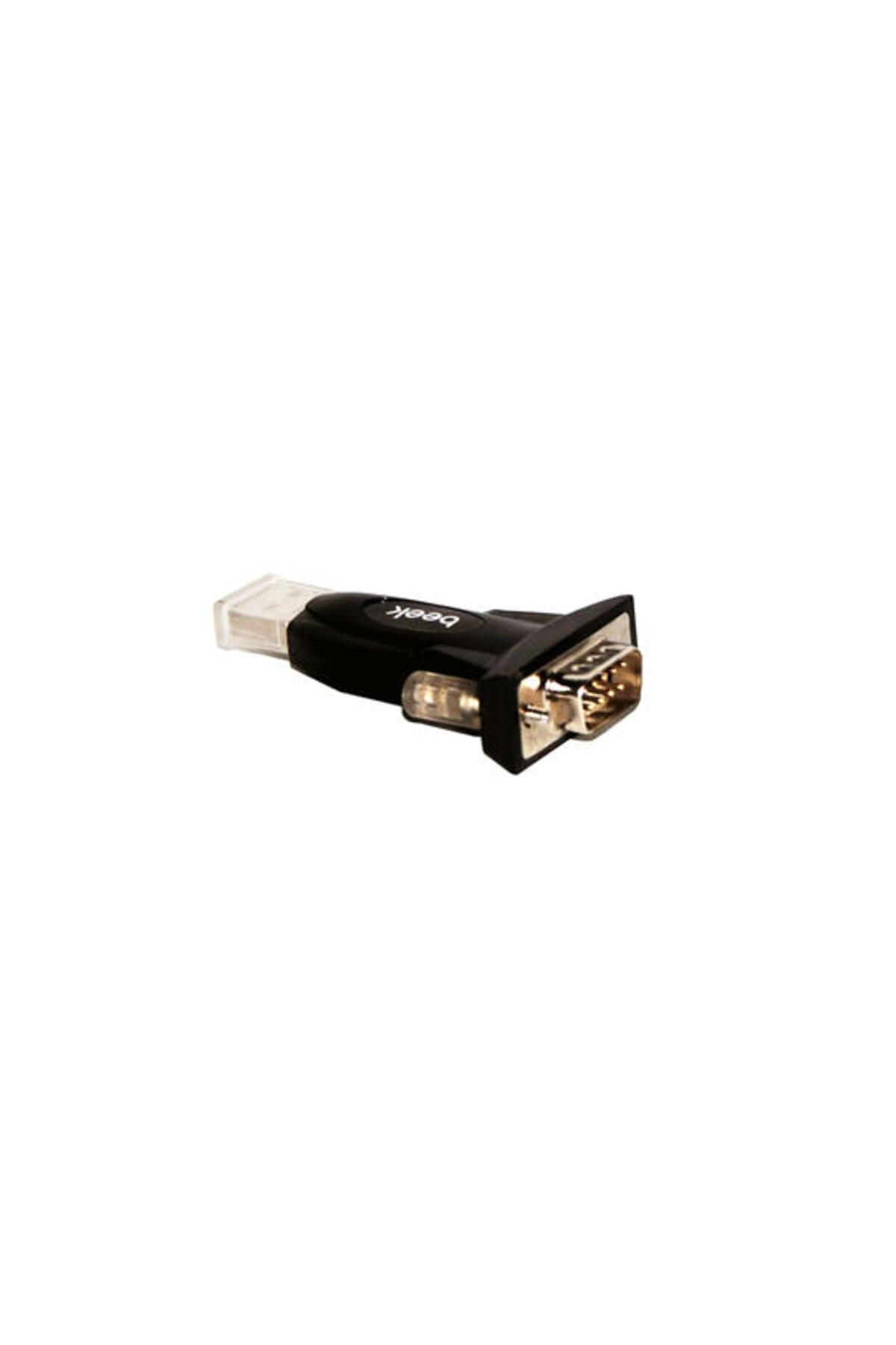 Beek BA-USB-RS232 USB to RS232 Seri Erkek-Erkek Çevirici Adaptör