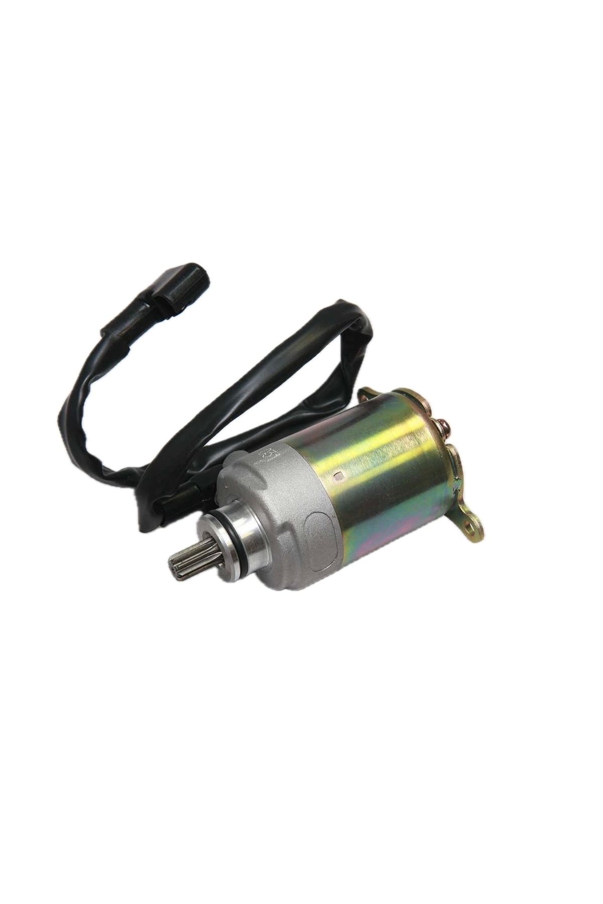 süveyda motor yedek parça Sym Orbit 2 Marş Motoru TW