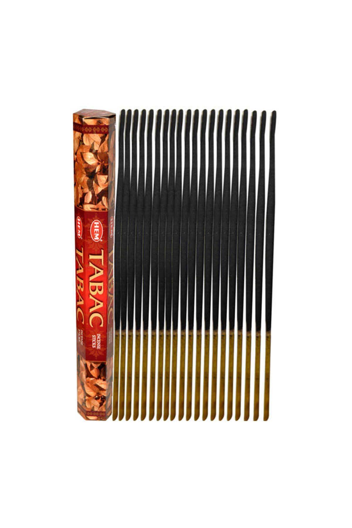 MURAHZE Tabac 20 Çubuk Tütsü