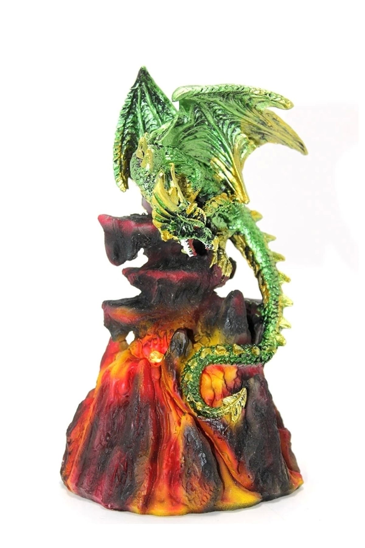 STOREMAX Polyester Dragon Ledli Alk2348
