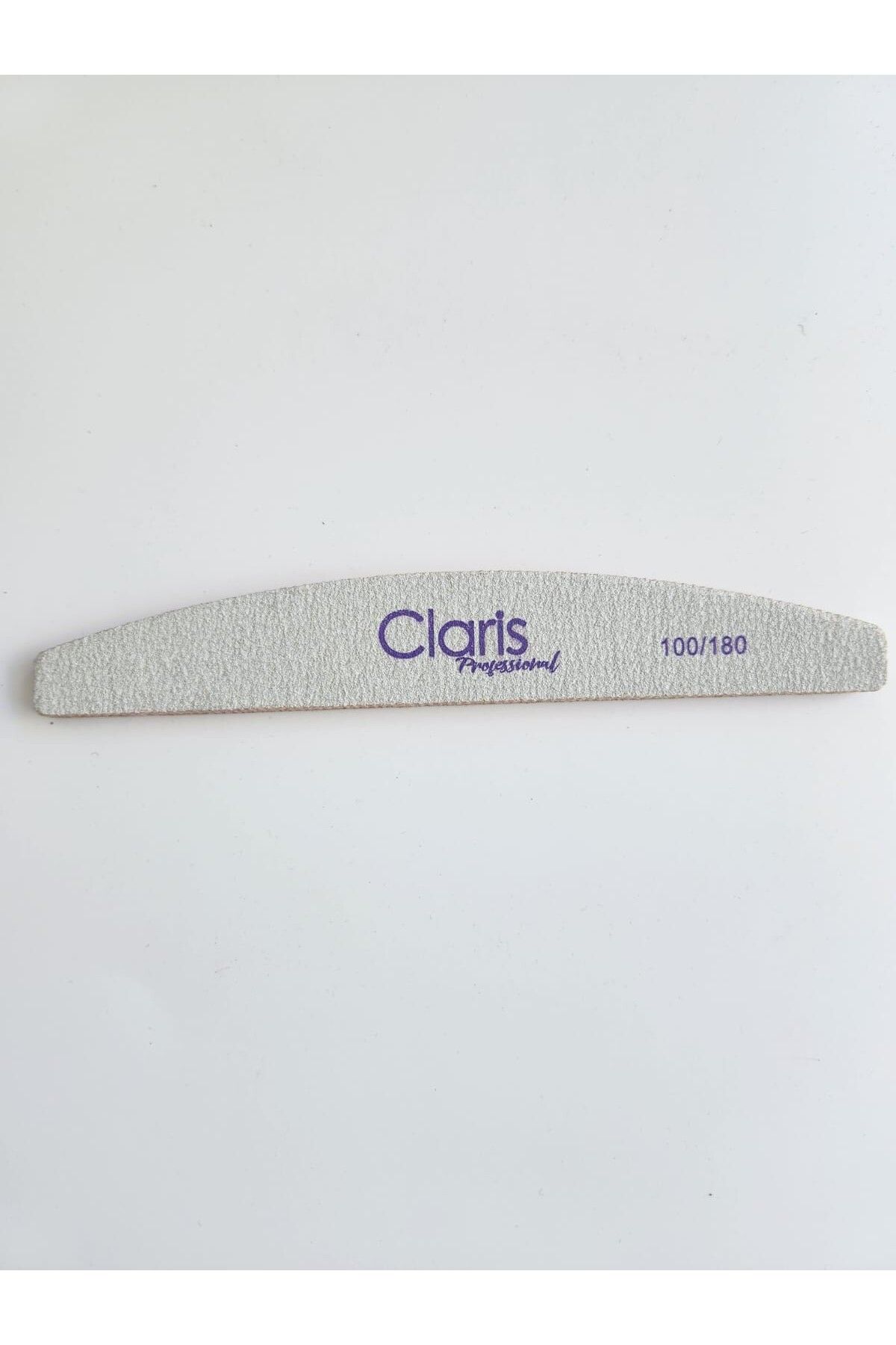 CLARİS Tırnak Törpüsü 100/180 3 adet