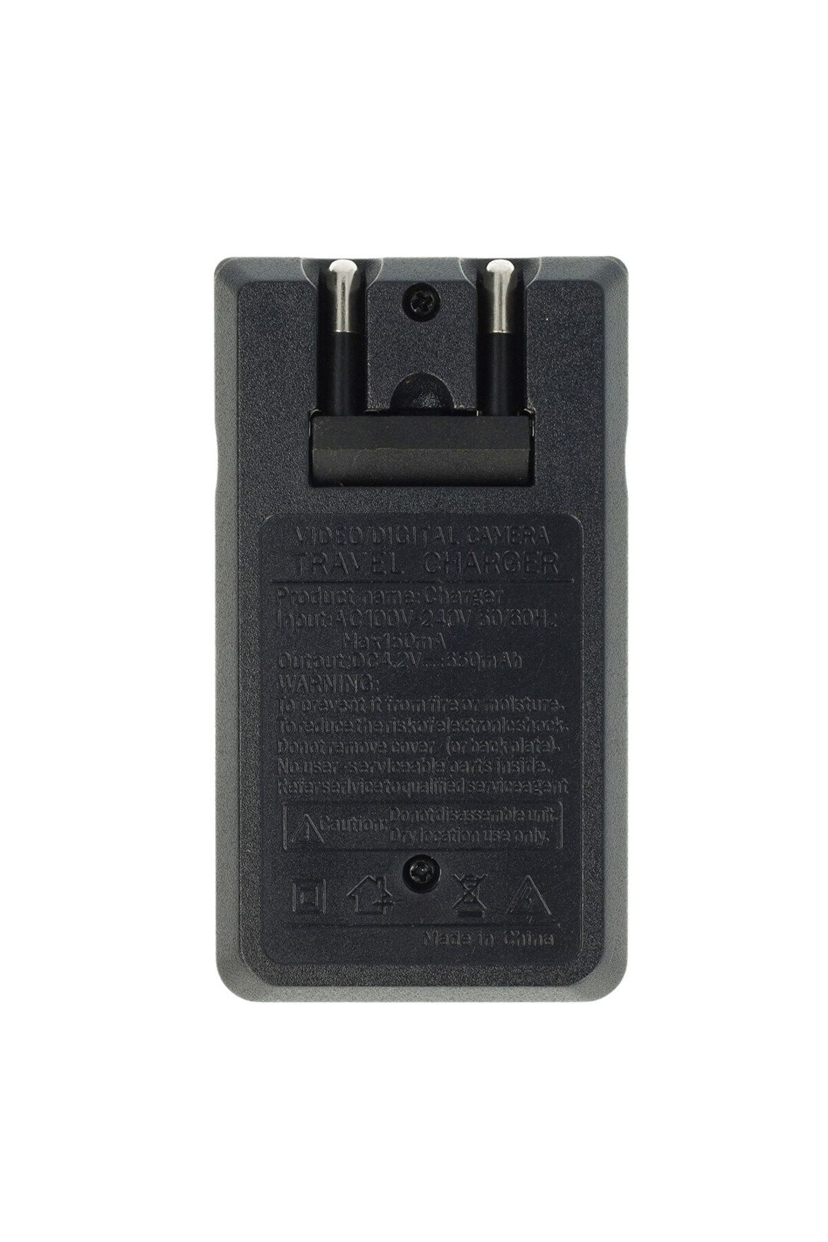 Emperium 4.2V 650MA PİL ŞARJ CİHAZI (5122)