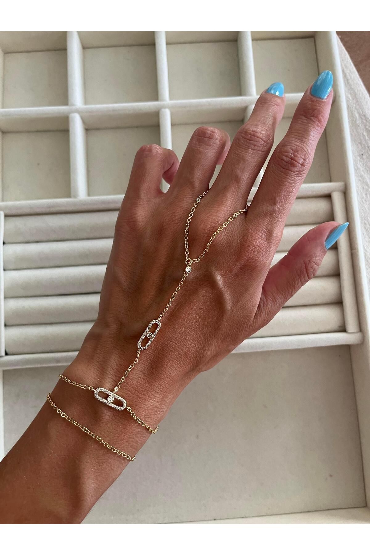 NONA Premium Gold Şahmeran