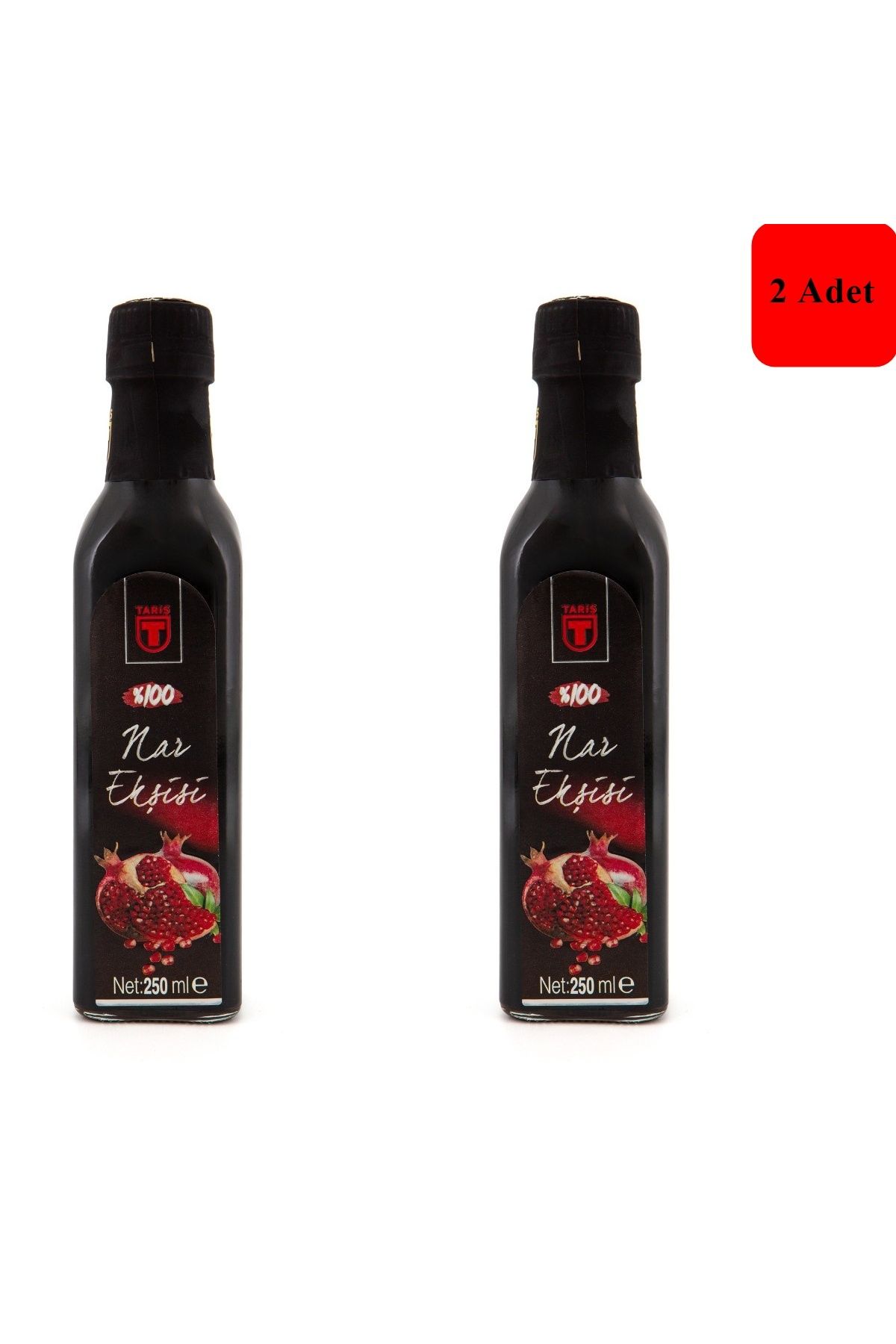 Tariş Tariş %100 Nar Ekşisi 250 ml