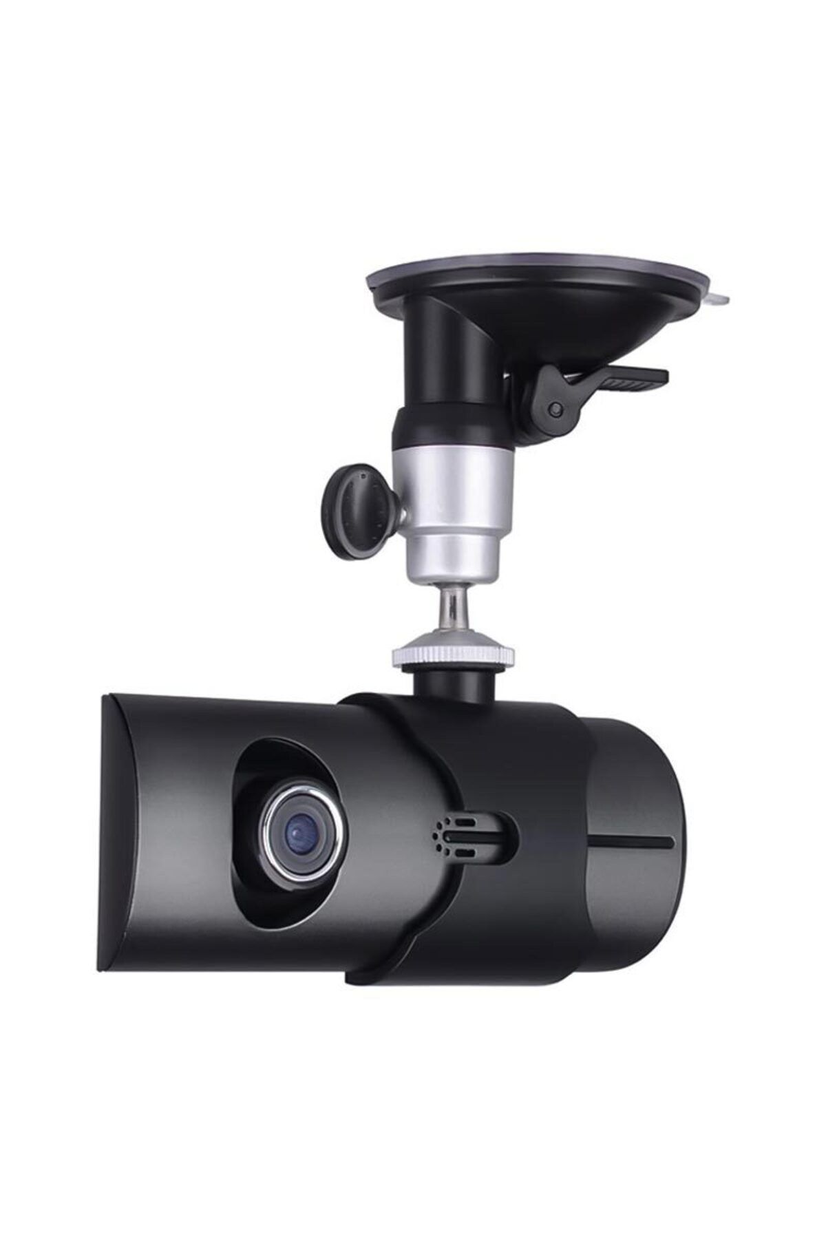 Emperium GPSLİ ÇİFT KAMERALI ARAÇ İÇİ DVR KAMERA SET (32 GB KART DESTEKLİ) (5122)