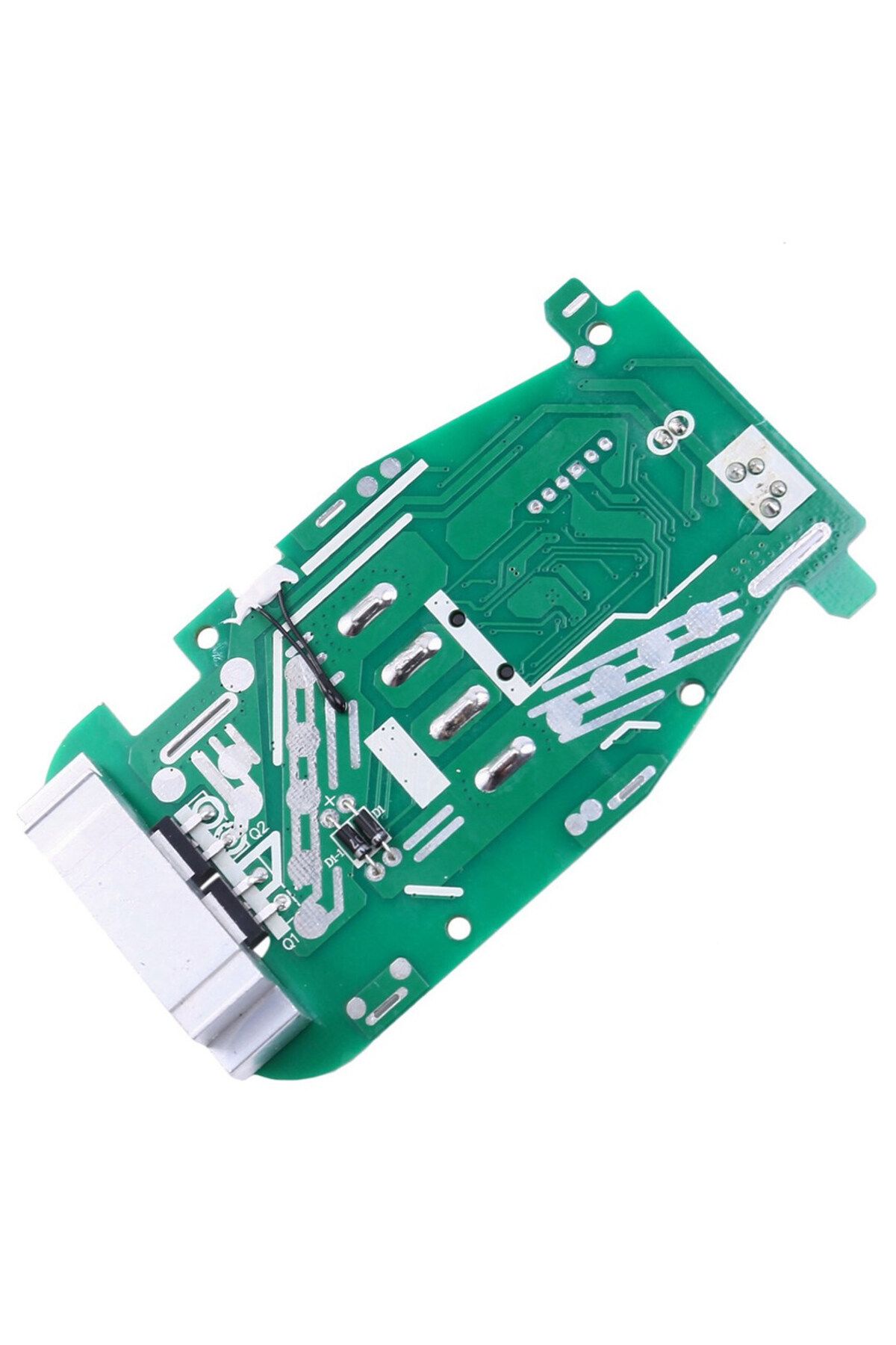 Emperium AEG 18V AKÜLÜ MATKAP BMS ŞARJ DEŞARJ KORUMA DEVRESİ (5122)