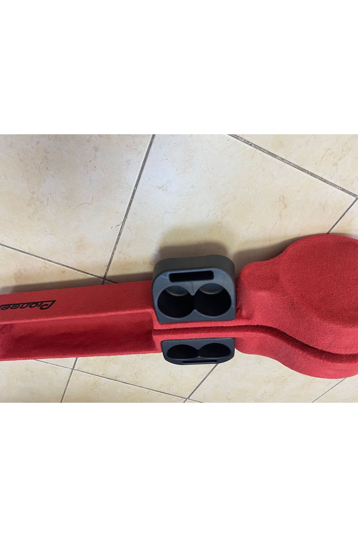 POLİCAP Tofaş Doğan Kartal Şahin 16 Cm Hoparlörlü Kapı Bardaklı Ceplik Ön Kapı Sol Sağ Pandizot