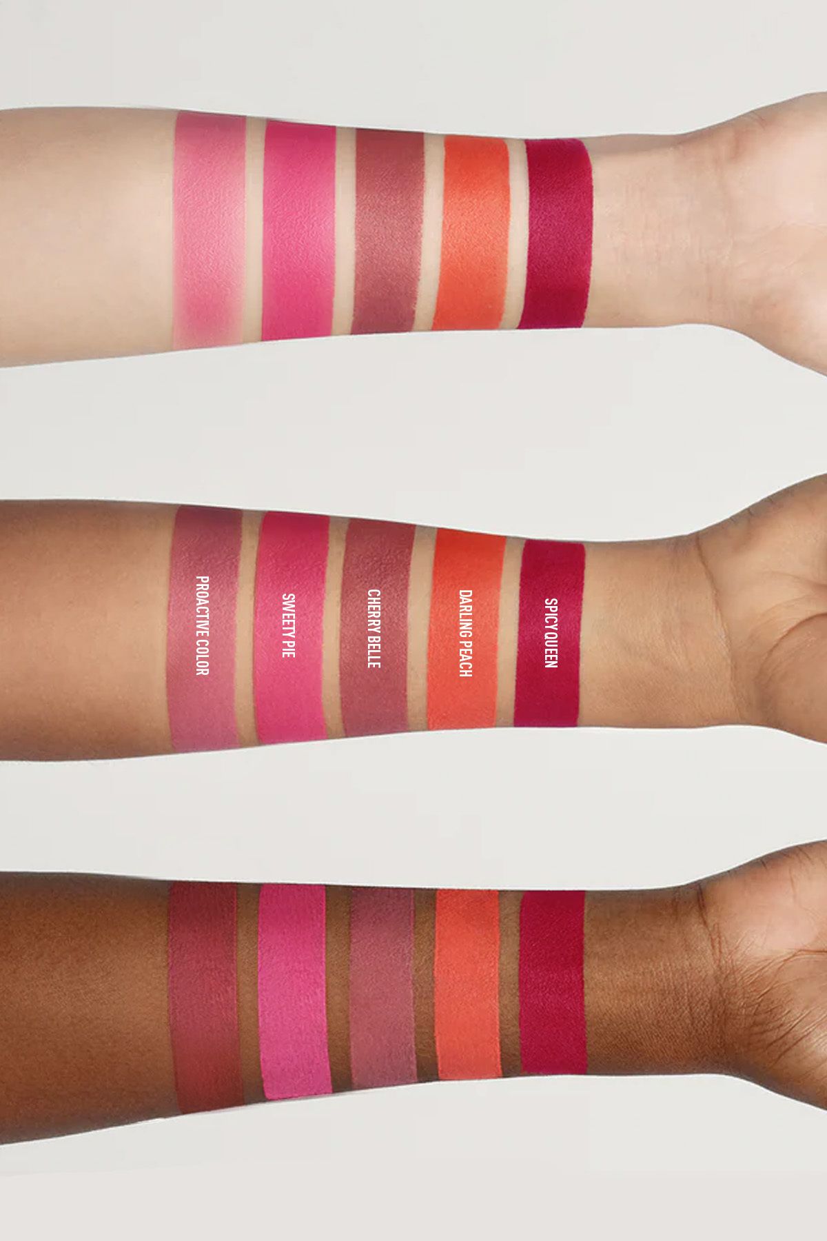 رژگونه کرم لب و گونه CREAM BLUSH STICK CHERRY BELLE EGY0071 Eda Taşpınar