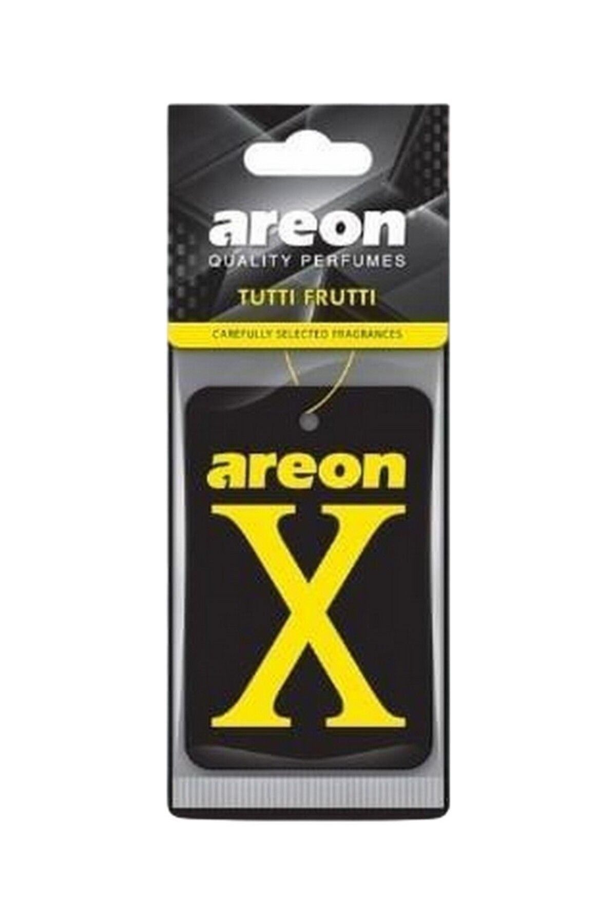 AREON X Vanilia Choco Kaliteli Oto Kokusu