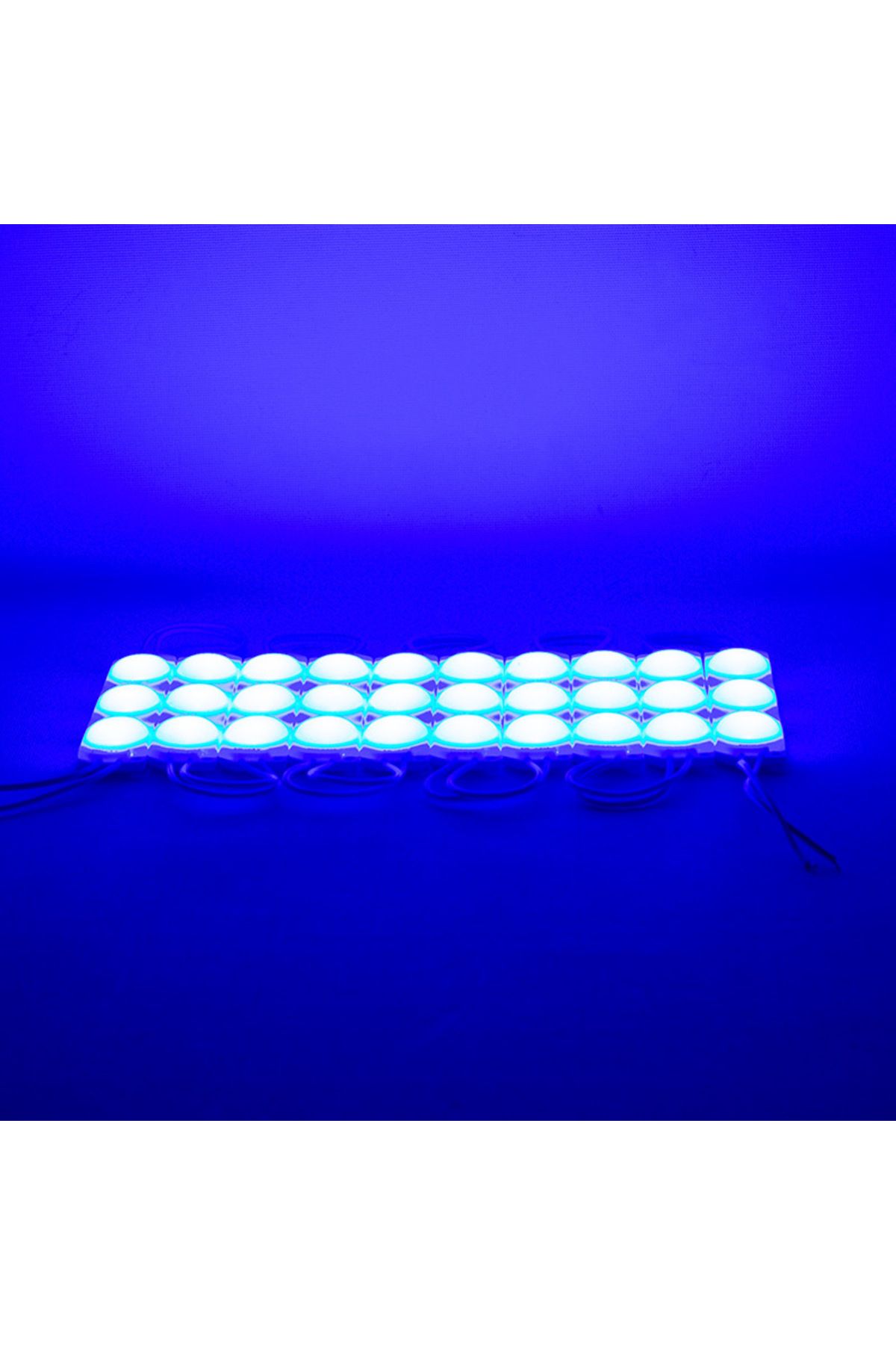 Emperium MAVİ MODÜL LED 2835 24 VOLT 1.5 WATT (5122)