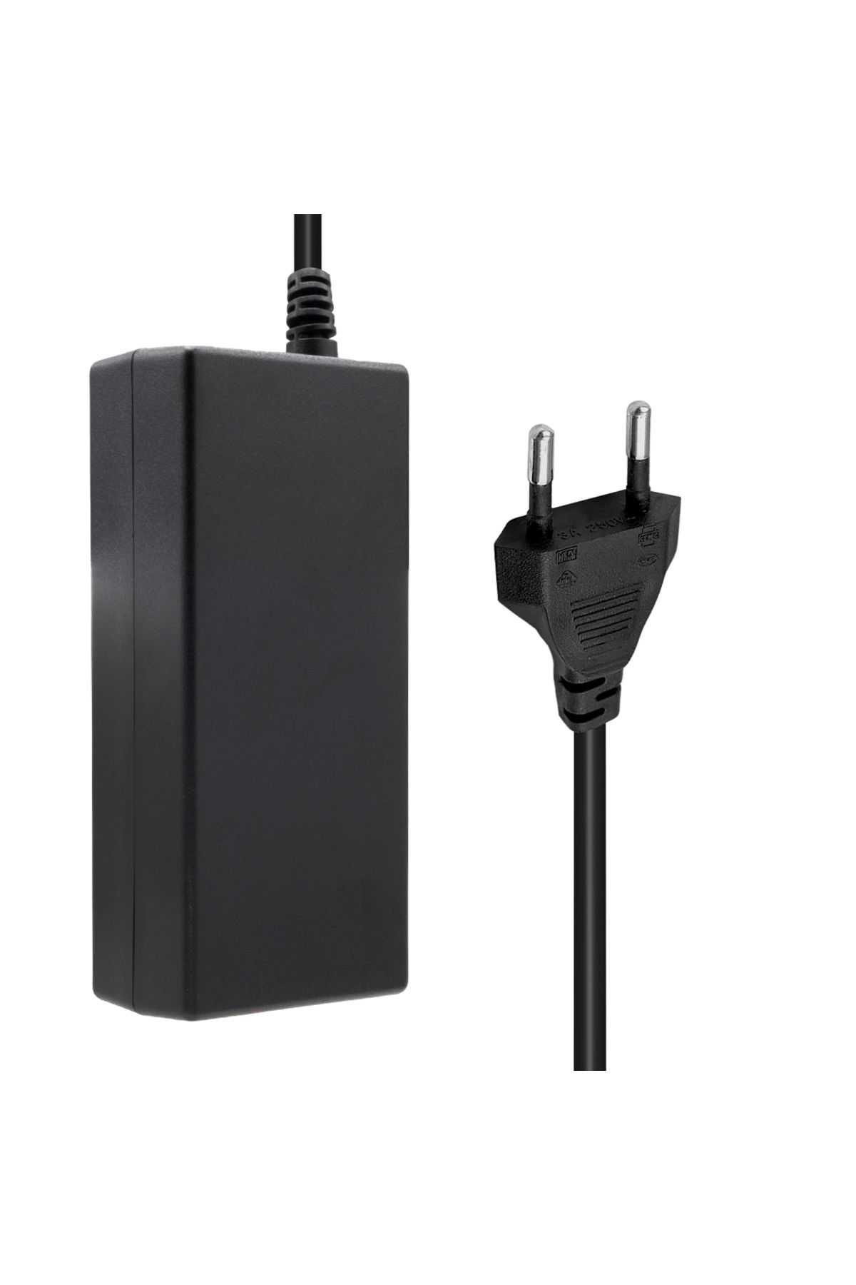 Emperium 24 VOLT - 2 AMPER PLASTİK KASA MASAÜSTÜ ADAPTÖR 5.5 X 2.5 UÇ YERLİ ÜRETİM (5122)