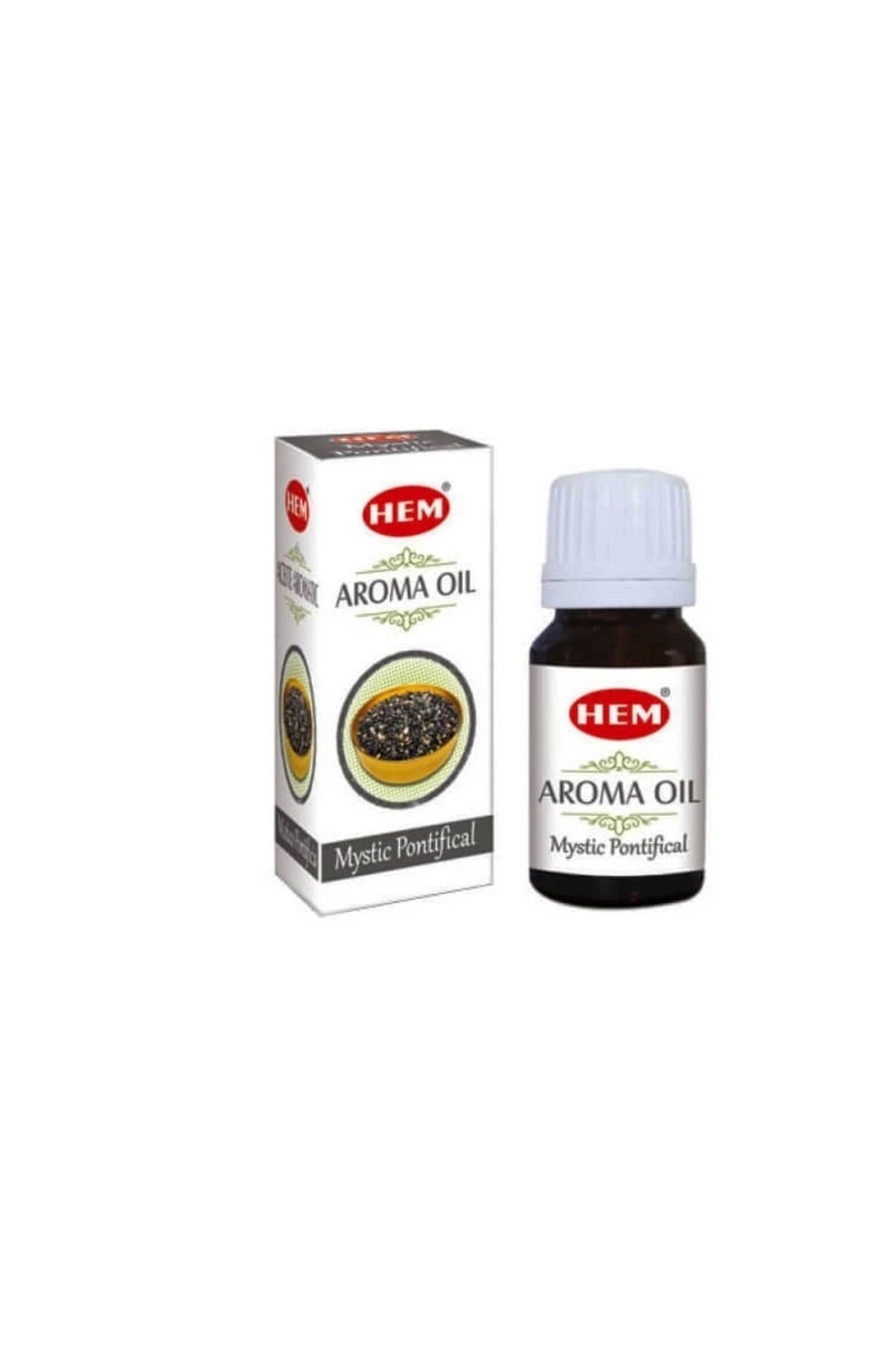 STOREMAX Mystic Pontifical Oil