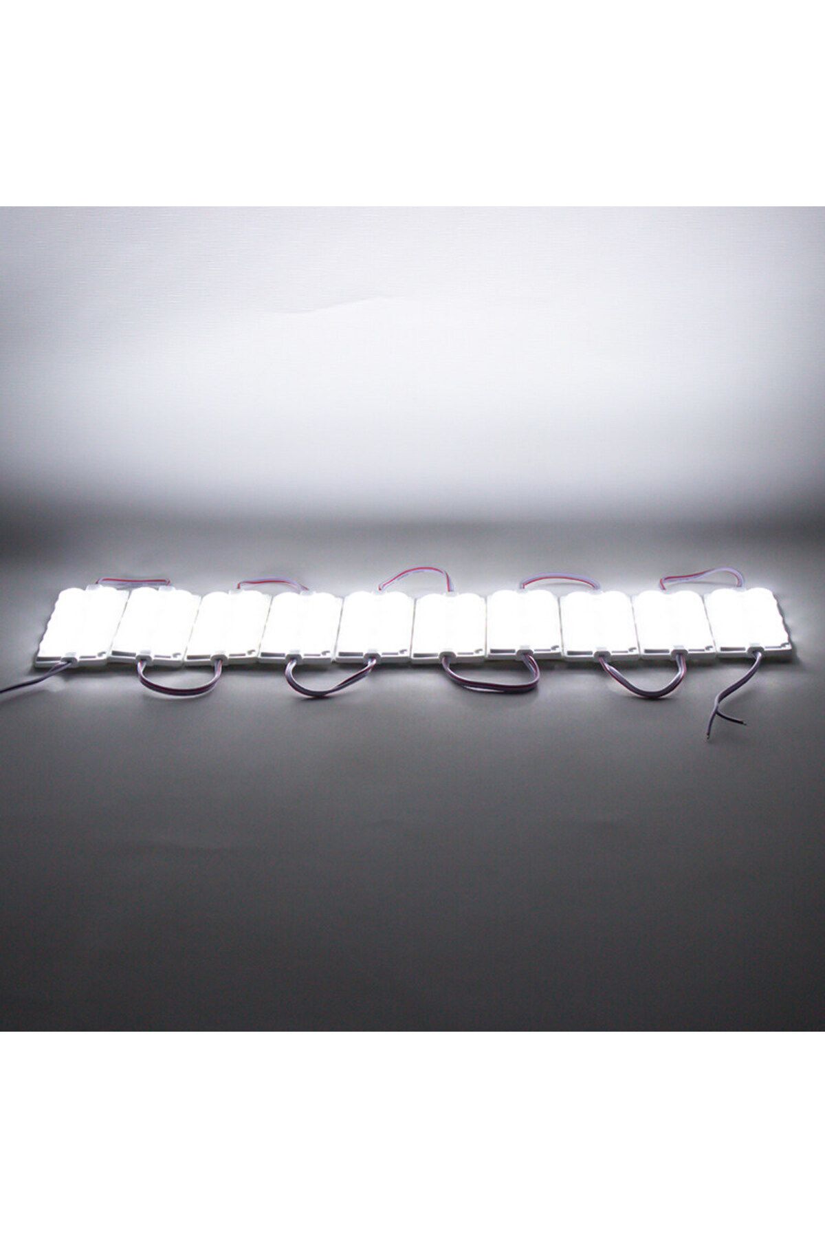 Emperium BEYAZ MODÜL LED 75*40 3030 24 VOLT 3 WATT (5122)