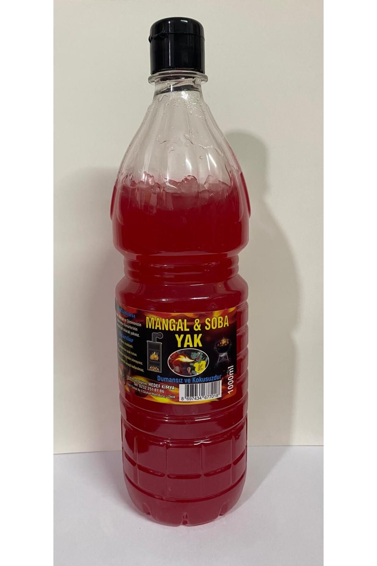 KENT Mangal Soba Yak Jel 1 ml