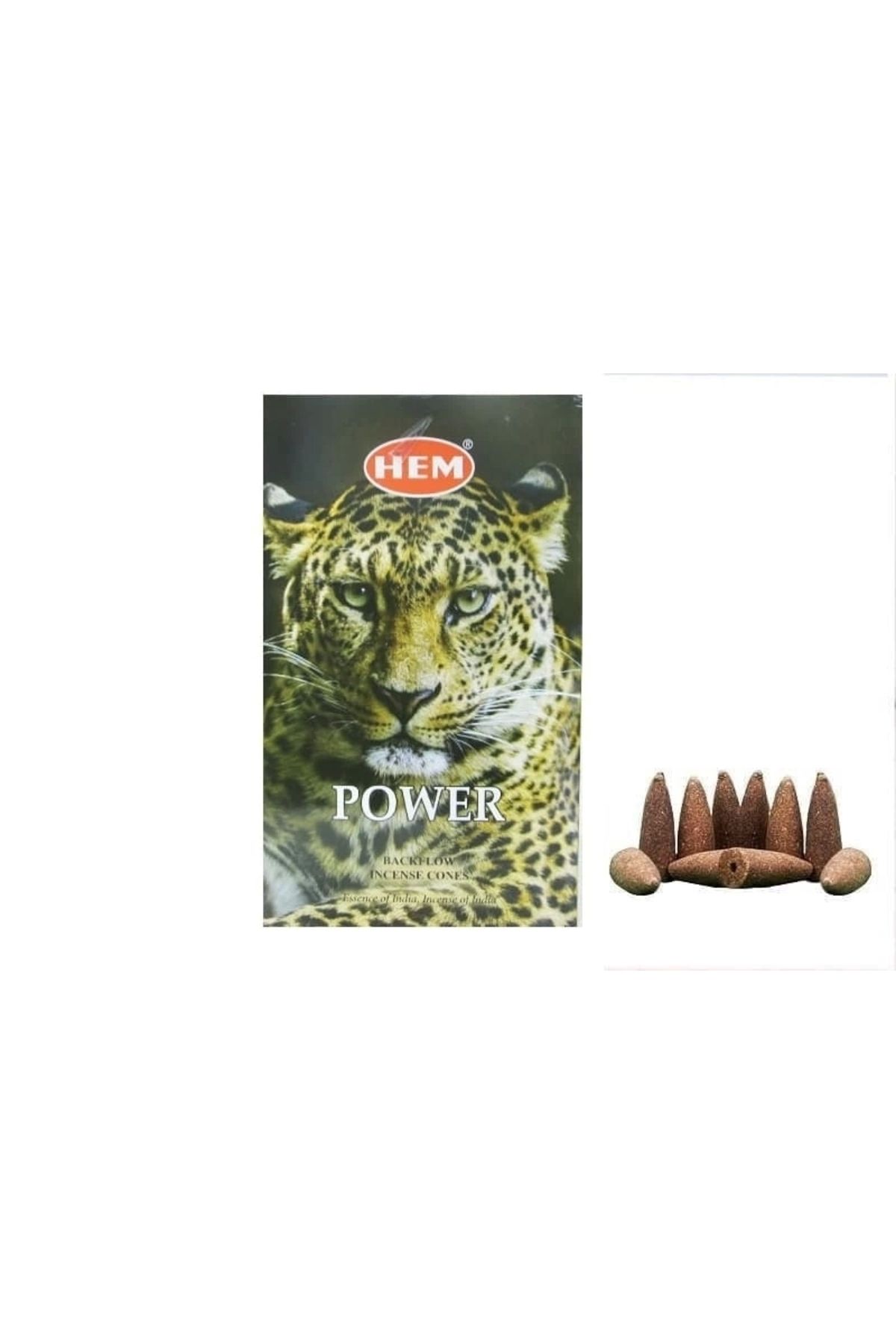 STOREMAX Power Back Flow Cones 10'lu