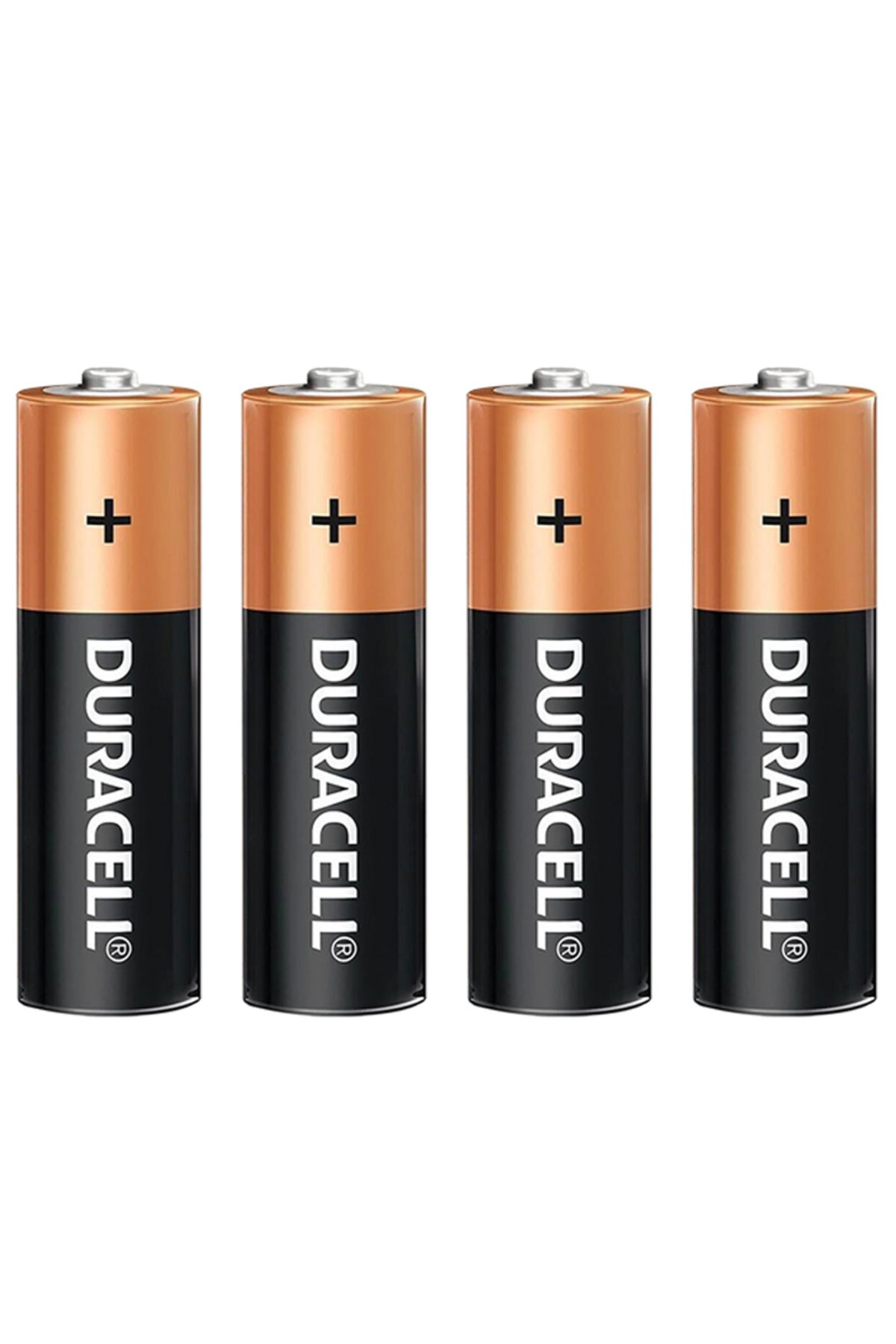 Emperium DURACELL LR6/MN1500 AA 1.5V ALKALİN KALEM PİL (4LÜ) PAKET FİYAT (5122)