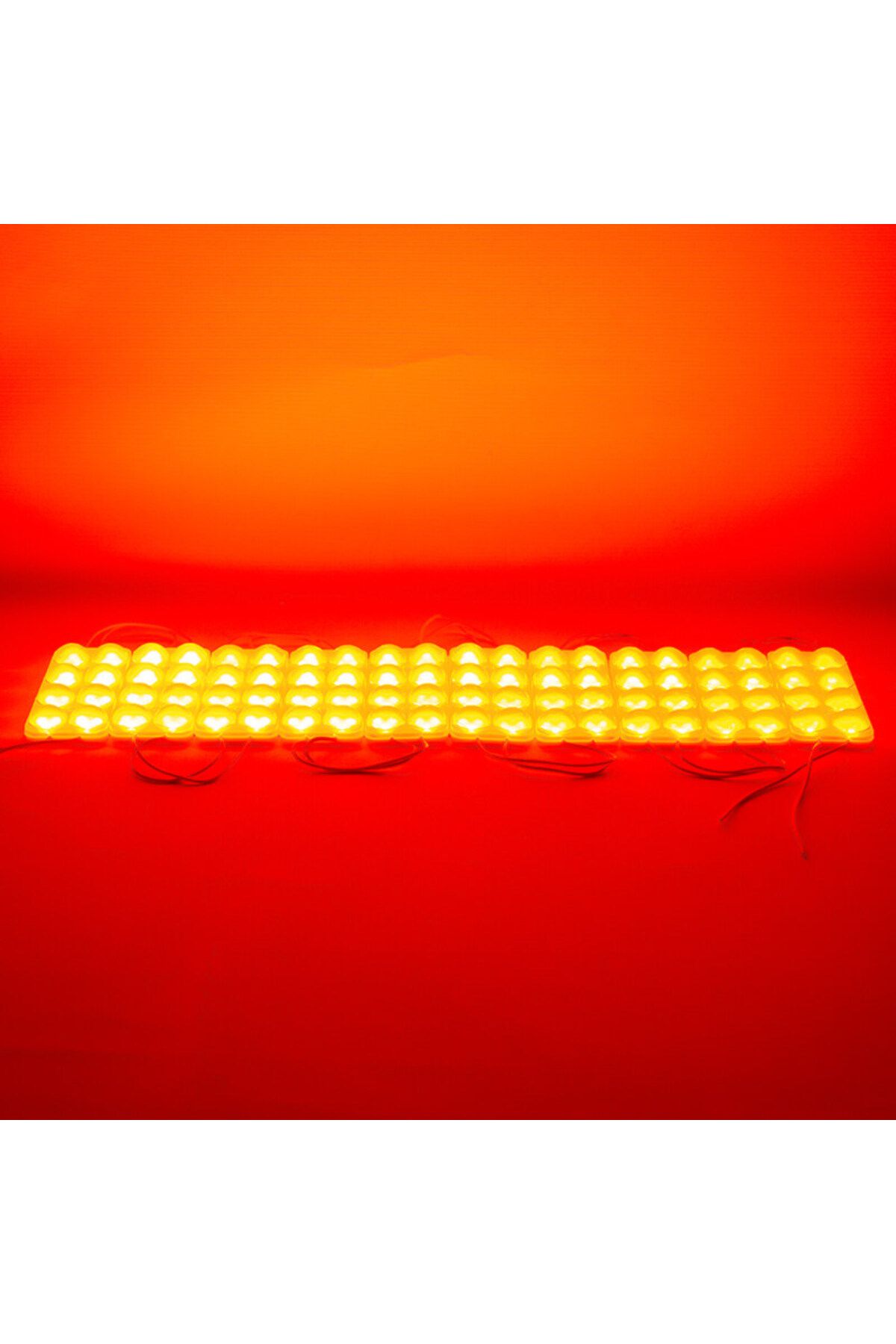 Emperium MODÜL LED 12V 3.6W KIRMIZI 2835 (5122)