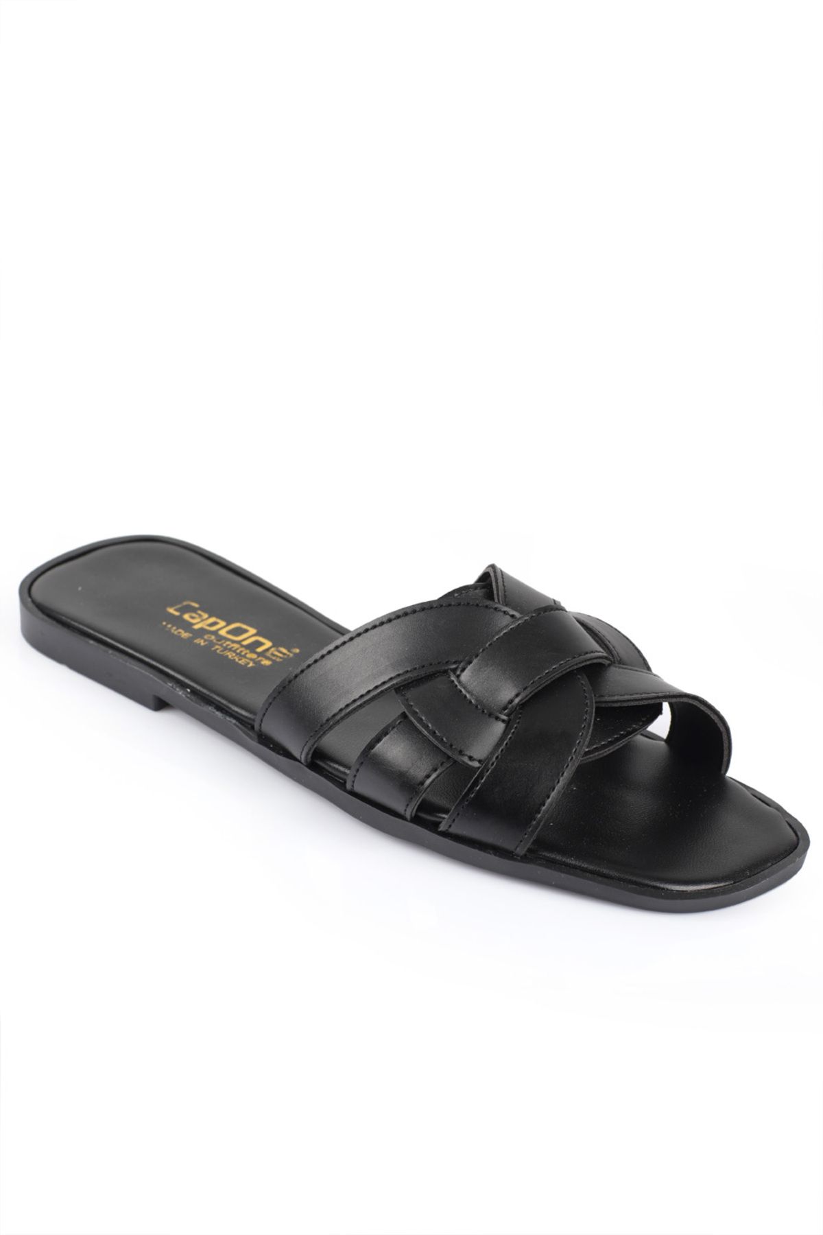 Capone Outfitters-Lauren Women's Slippers 2