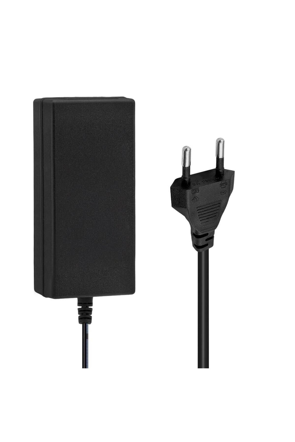 Emperium 9 VOLT - 5 AMPER 5.5*2.5 UÇLU YERLİ ÜRETİM YAZAR KASA/POS MAKİNESİ MASAÜSTÜ ADAPTÖR (5122)