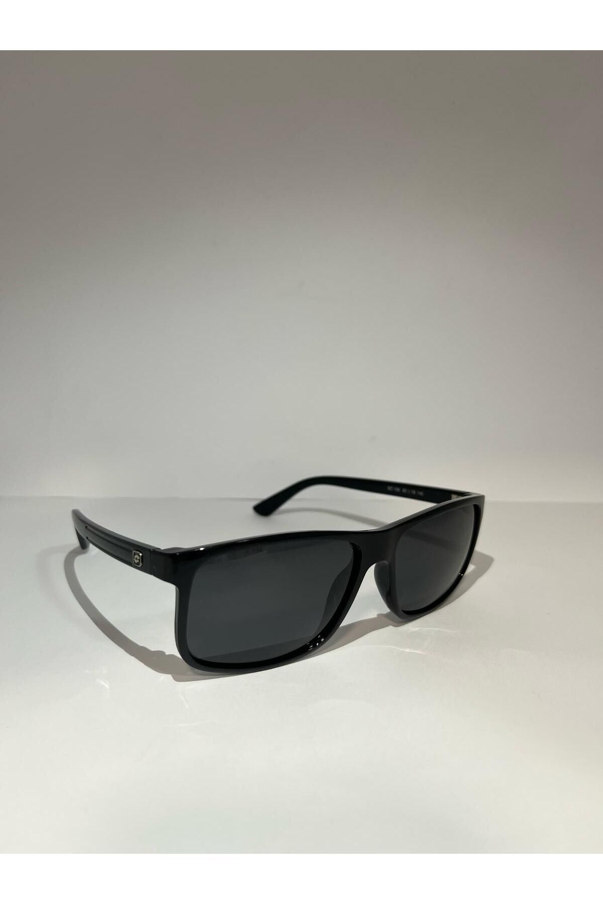 Mckanzie Polarize Erkek Güneş Gözlüğü 109 C.01 60-16-145