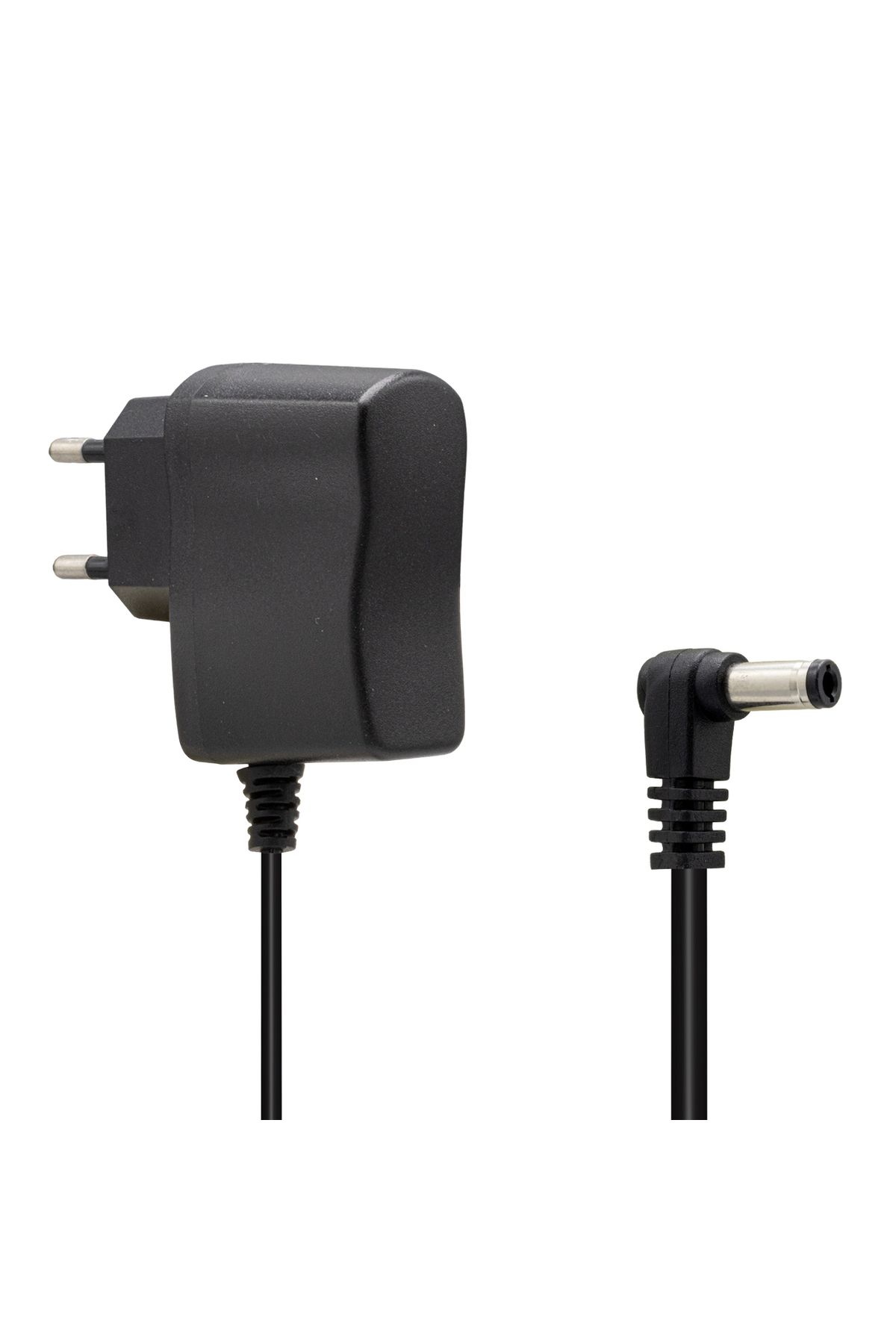 Emperium 7.5 VOLT - 1 AMPER 5.5*2.5 UÇLU PRİZ TİPİ ADAPTÖR (5122)