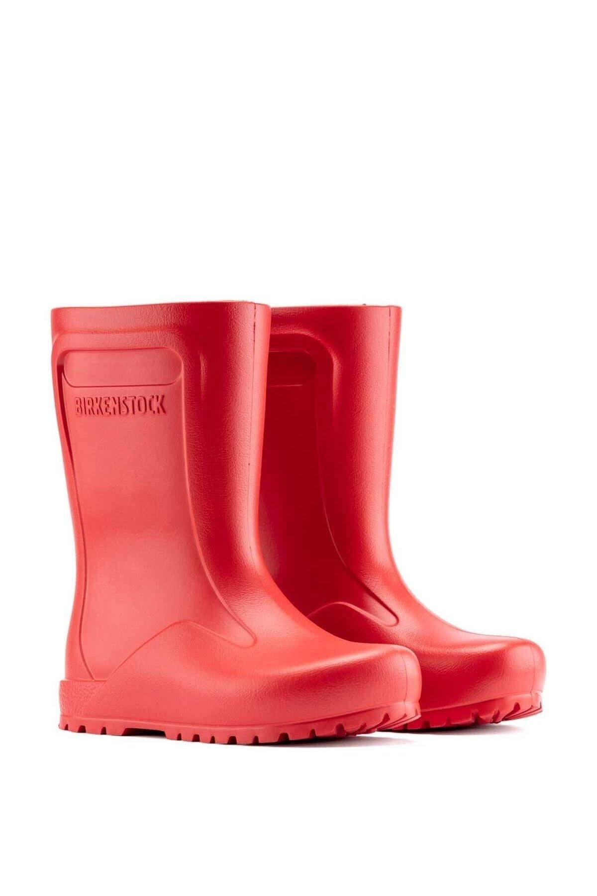 دمپایی دخترانه و پسرانه بچگانه DERRY KIDS EVA BOAT RAIN Birkenstock