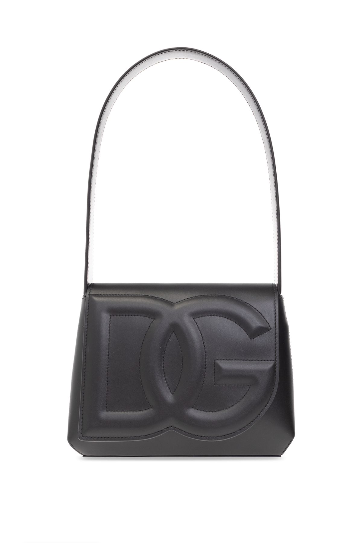 Dolce&Gabbana Shoulder Bag With Logo